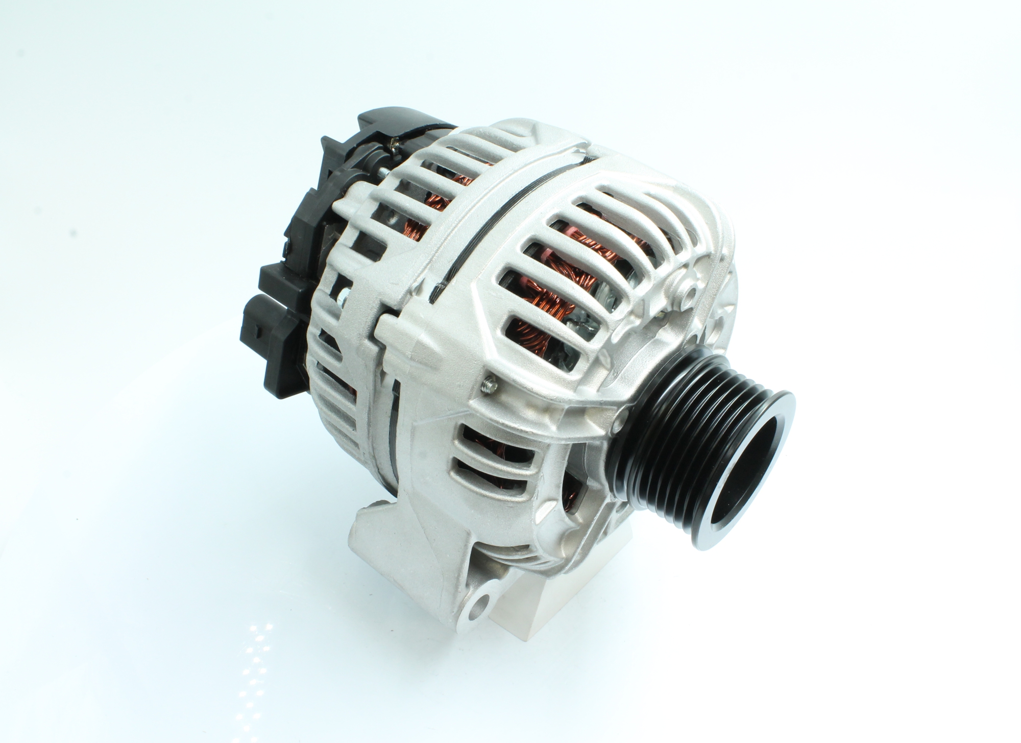 Numer OEM 011 154 68 02 - Alternator 89213426 MERCEDES-BENZ, LAND ROVER