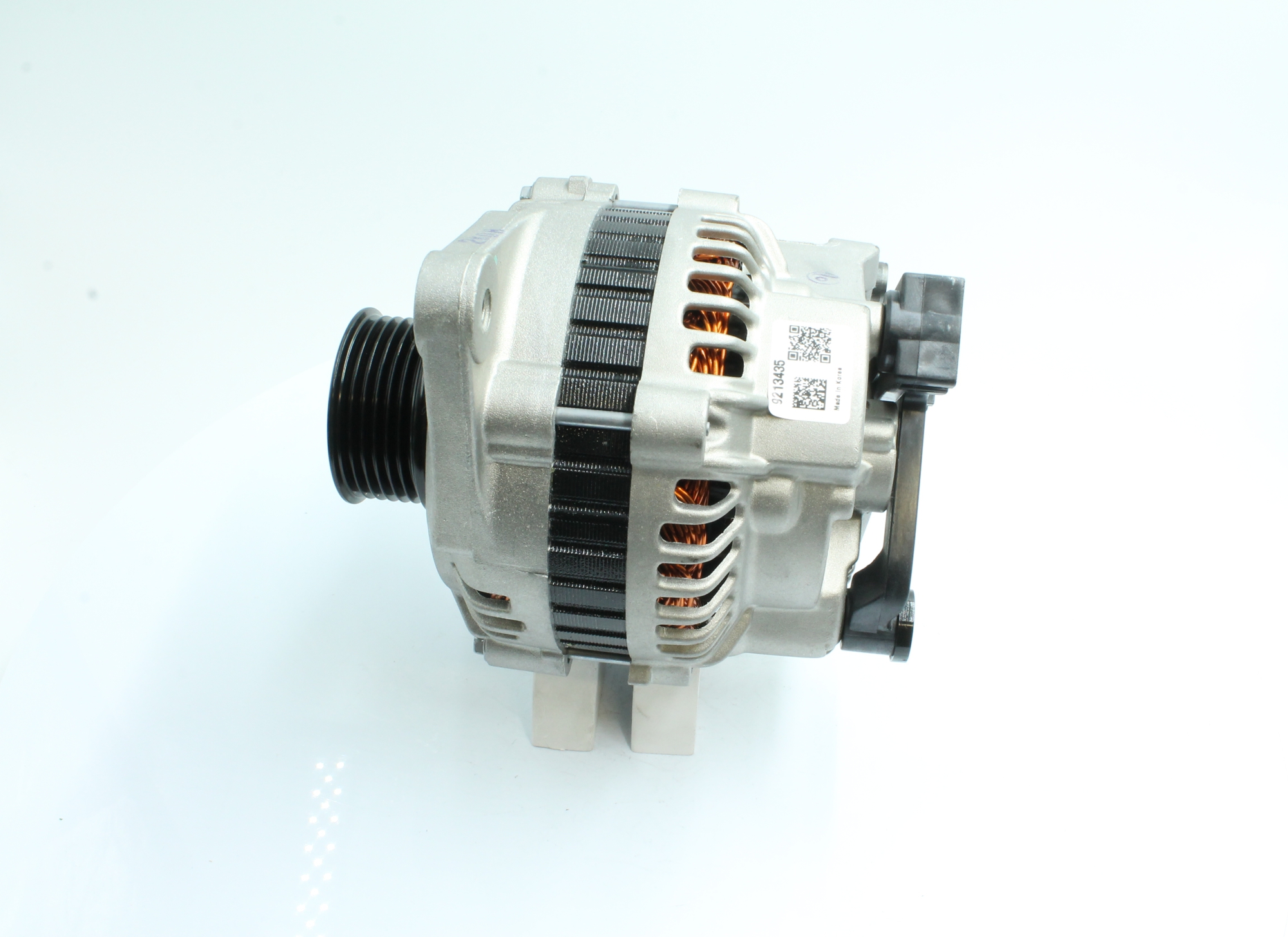 OEM-nummer 7 118 750 - Dynamo / Alternator 89213435 FORD