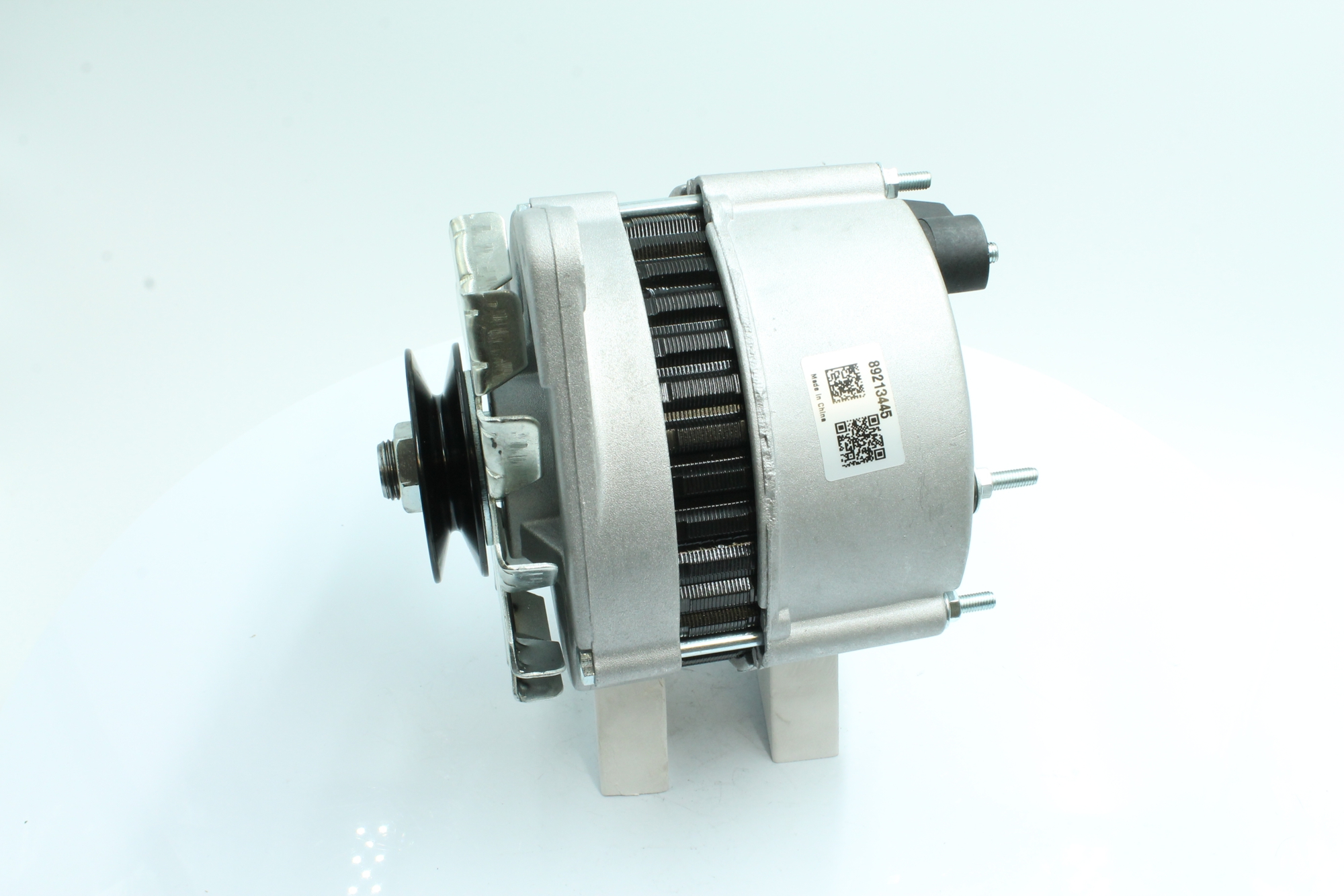 Alternator 89213445 PowerMax LAND ROVER Range Rover I 2.4 TD 4x4 1992 121 PS