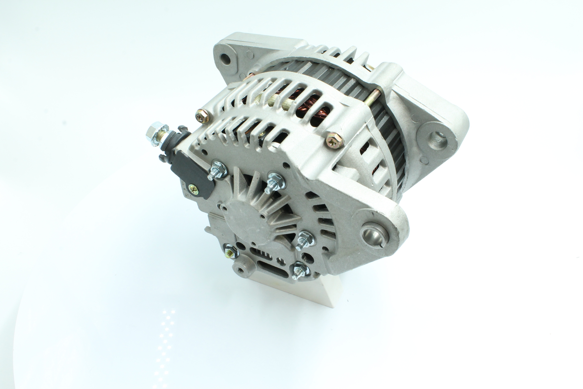 Número OEM 23100 9F510 - Alternador 89213481 NISSAN, INFINITI