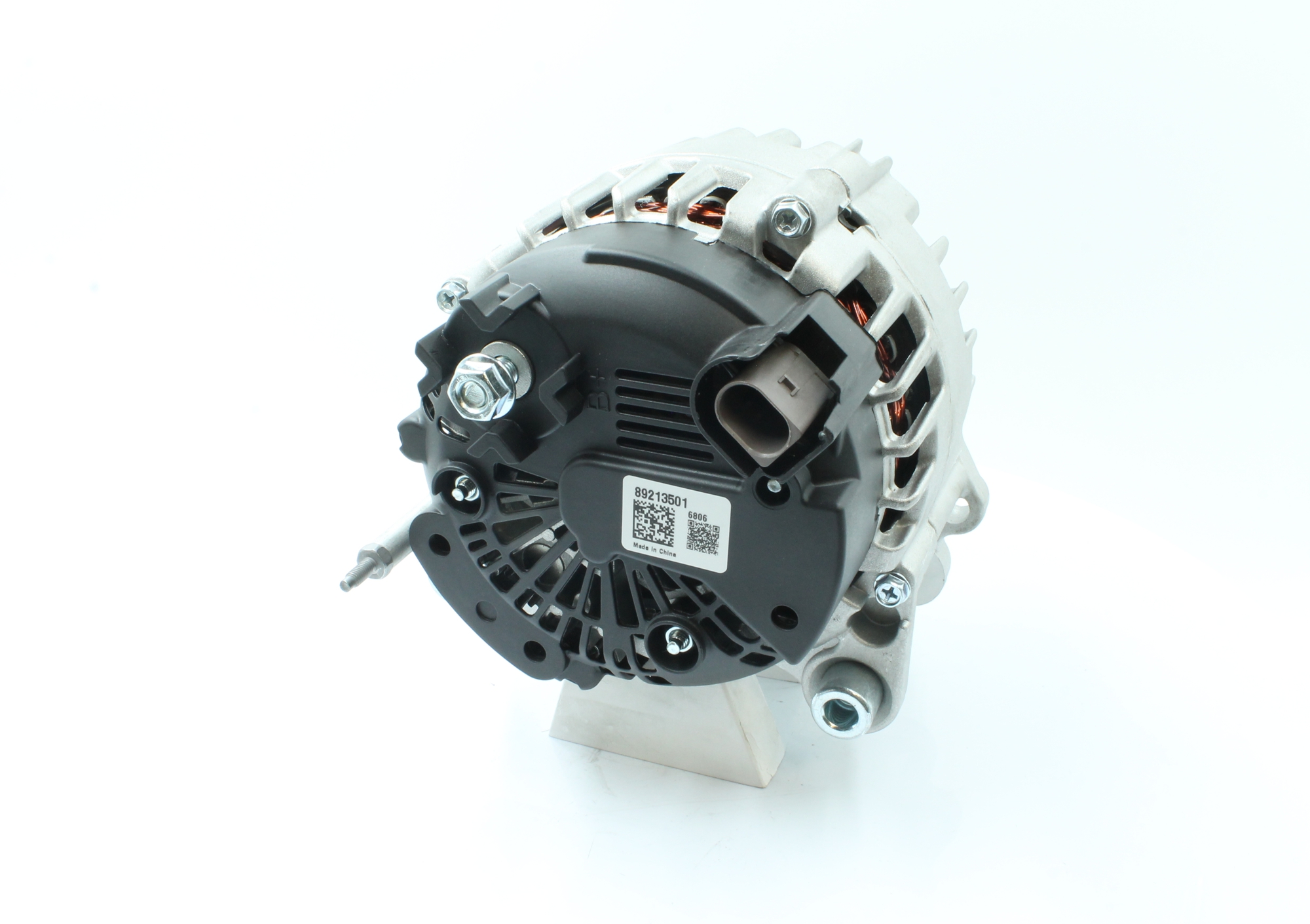 Generator 89213501 PowerMax VW Passat B7 Variant (365) 1.4 TSI MultiFuel 2013 160 HK
