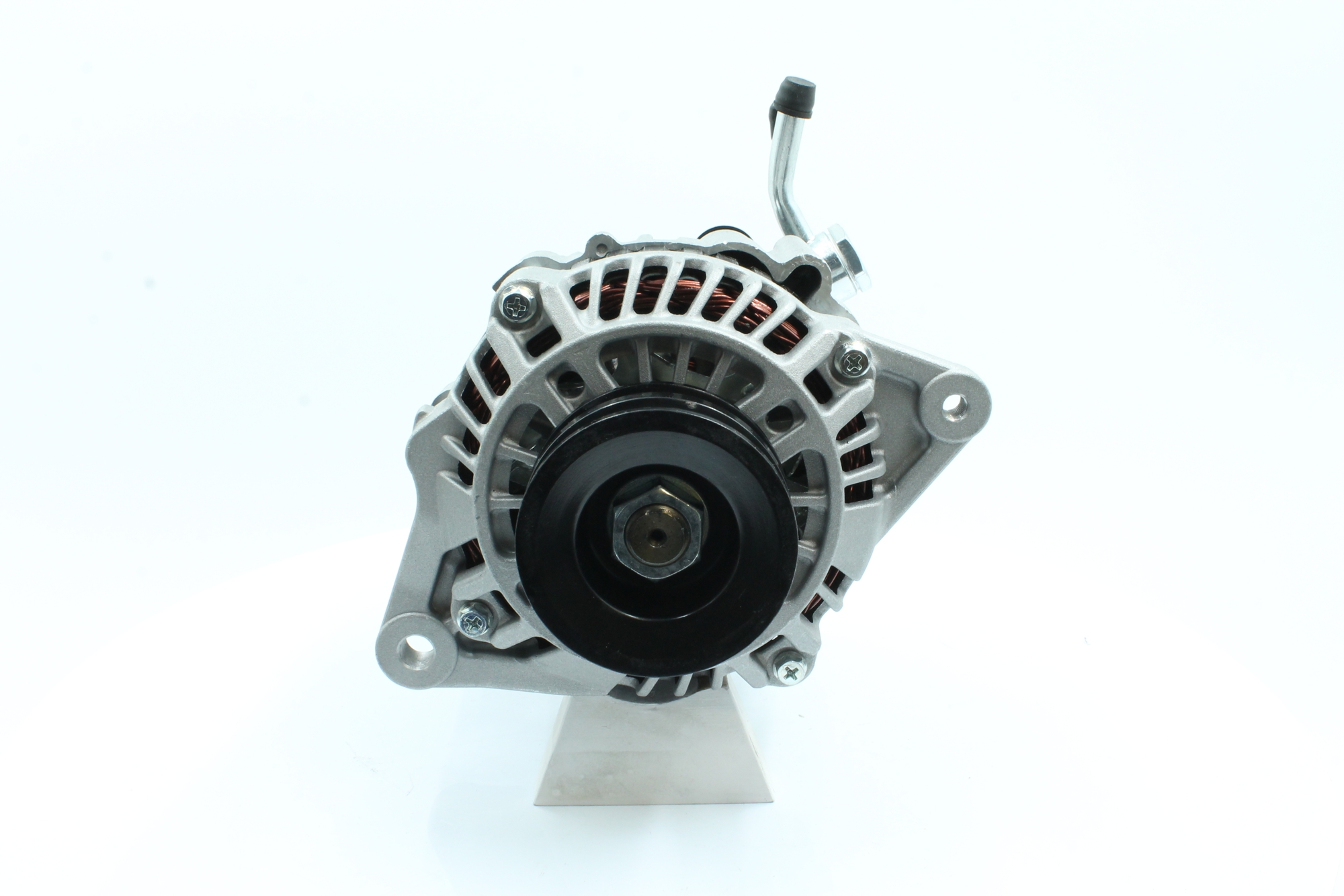 Alternator 89213510 PowerMax MITSUBISHI Pajero III SUV Cabrio (V6_W, V7_W) 2.5 TDi 2006 115 Pk