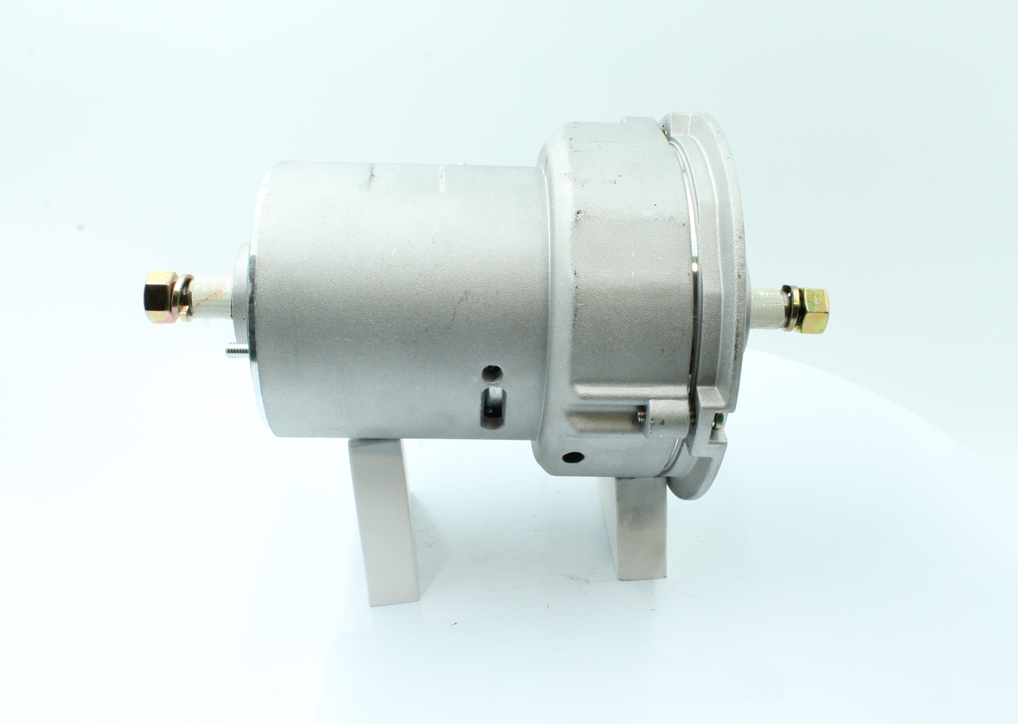 Alternator 89213513 PowerMax Volkswagen Kaefer Cabrio (15) 1303 1.2 1979 34 Pk