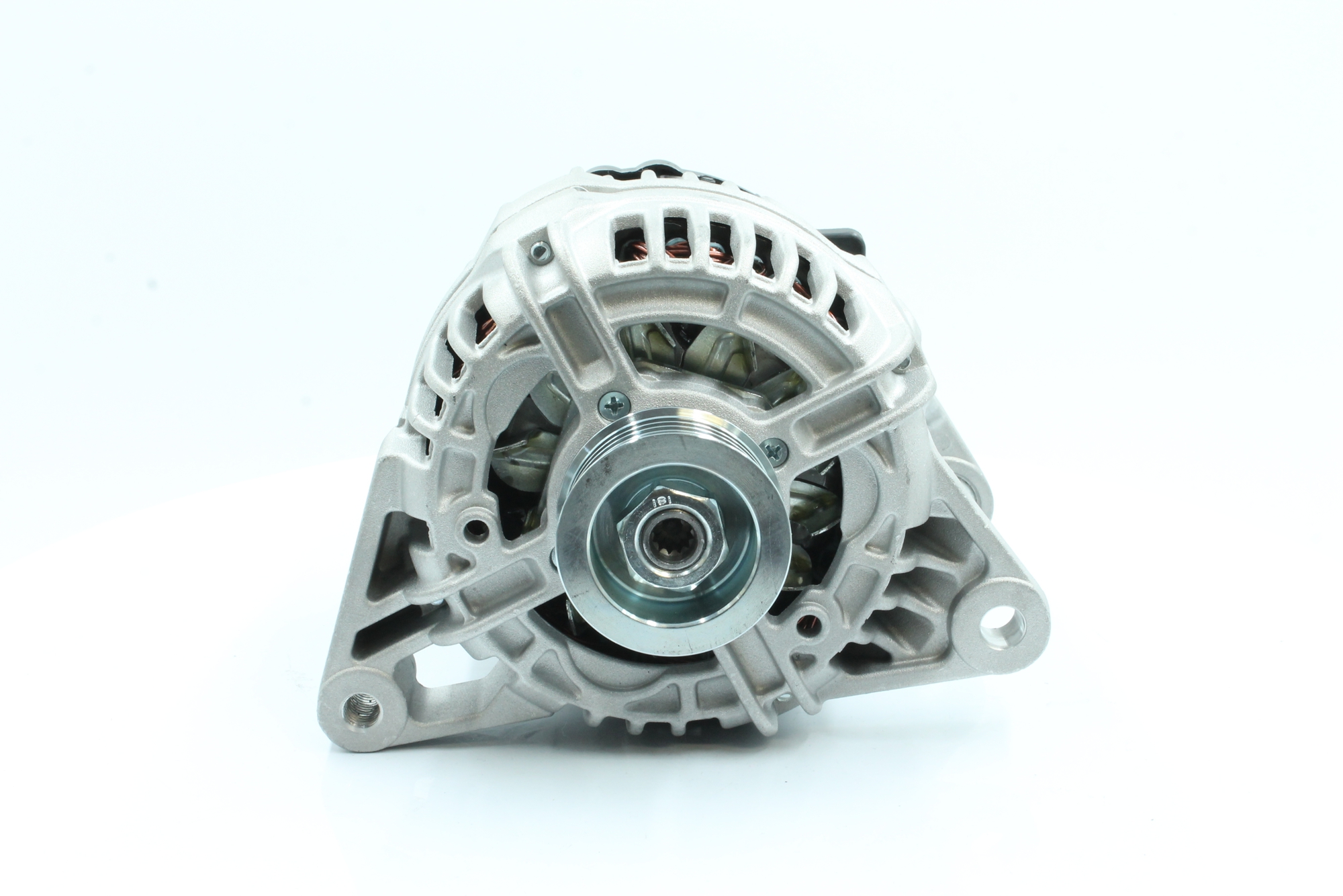 Numer OEM 047 903 015 QX - Alternator 89213515 AUDI, SKODA, NISSAN, SEAT