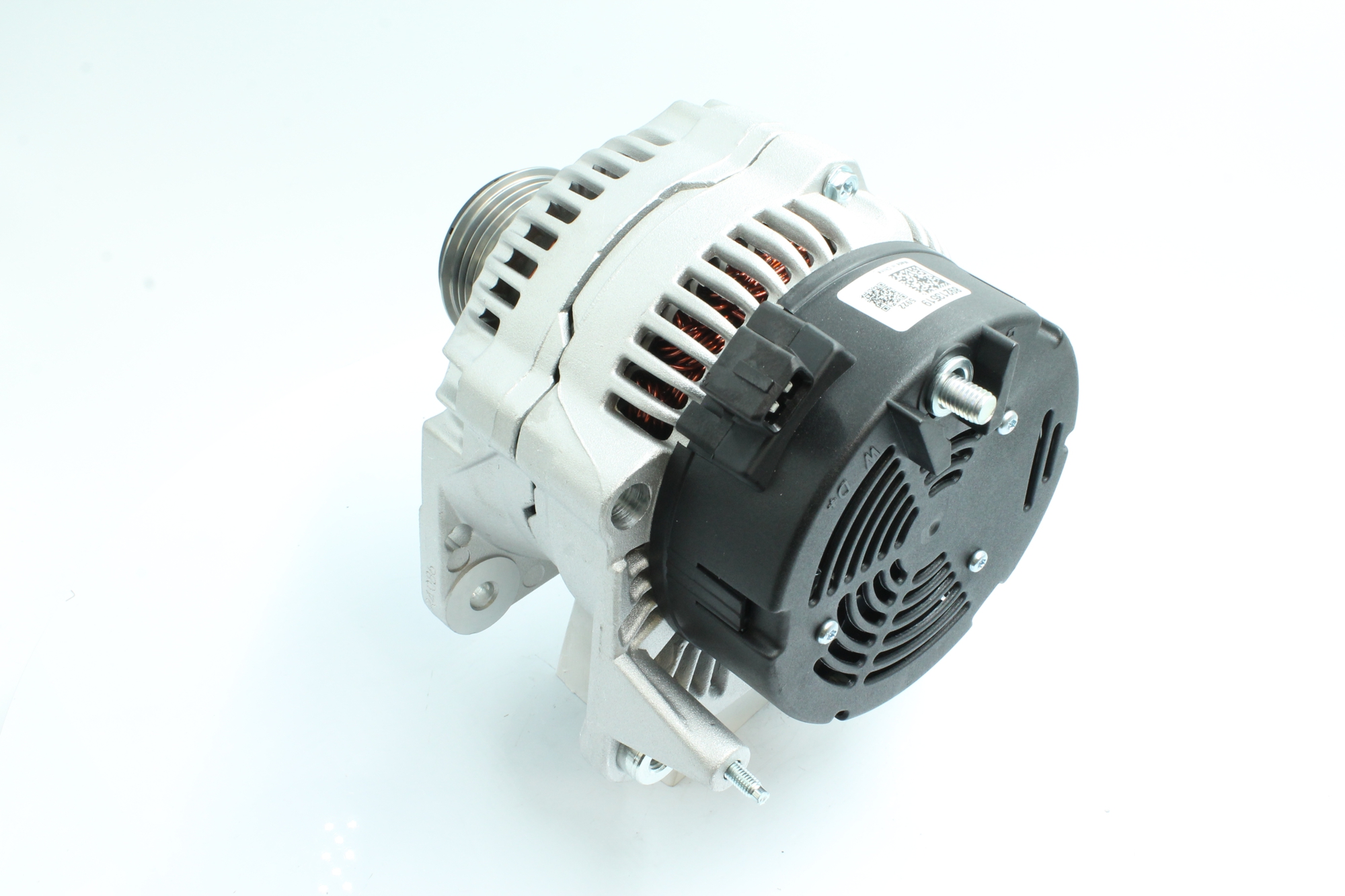 OEM-Nummer 038 903 023 G - Lichtmaschine 89213519 VW, AUDI, SKODA, SEAT, CUPRA