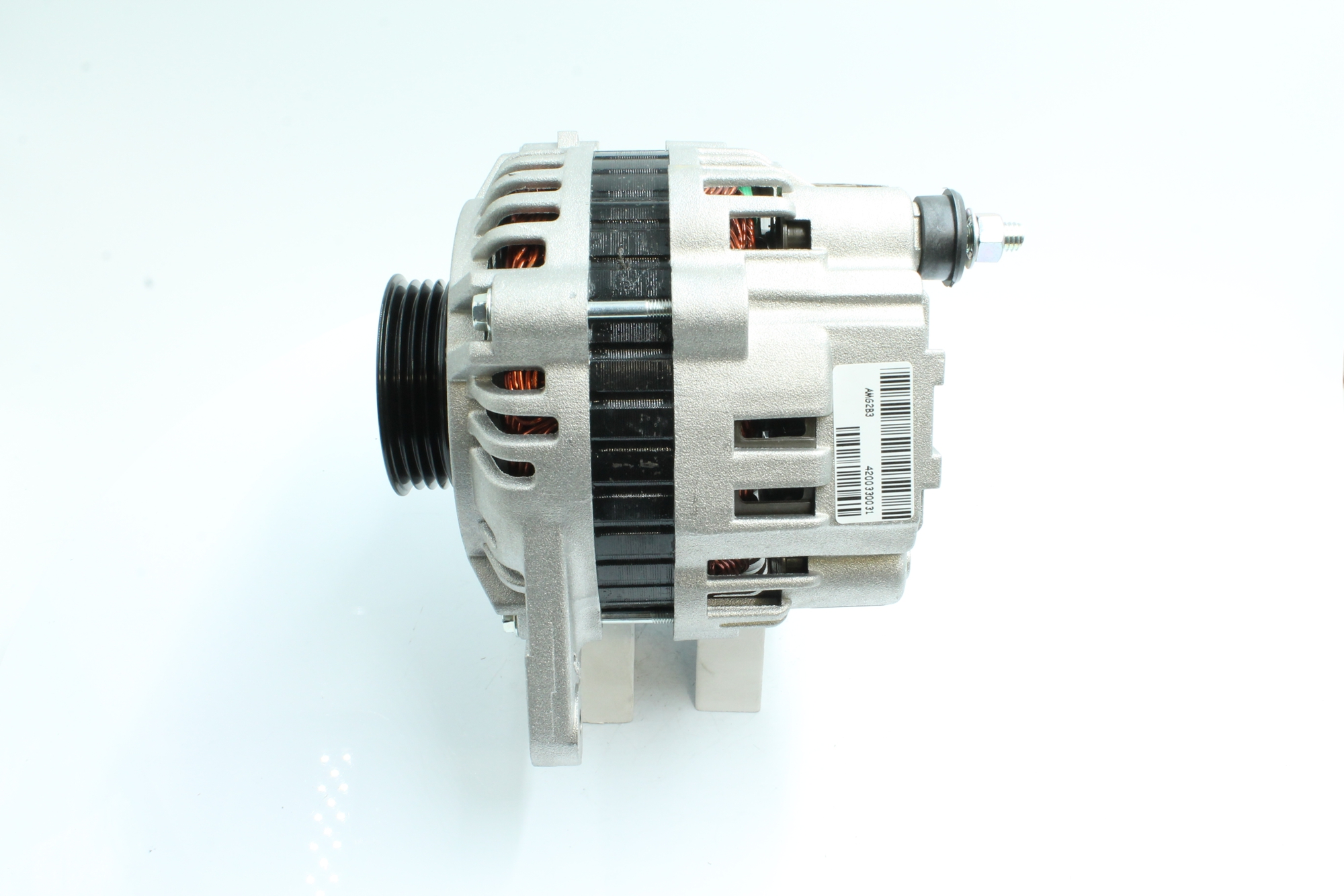 Generator 89213554 PowerMax MITSUBISHI Lancer VI Sedan (CJ_, CP_) 1.6 16V 1995 90 hk