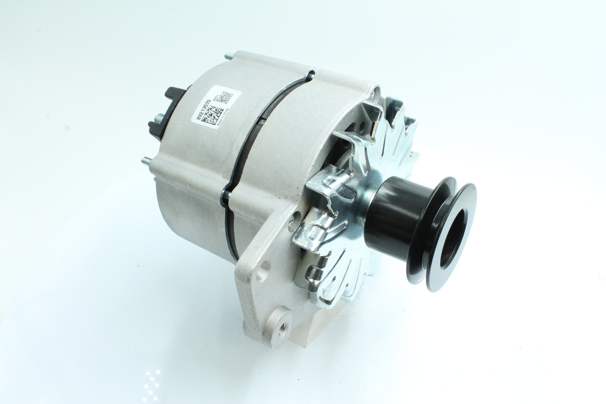 Alternator 89213570 PowerMax Volkswagen LT 28-35 I Flatbed Vrachtwagen / Chassis (281-363) 2.4 TD 1992 95 Pk