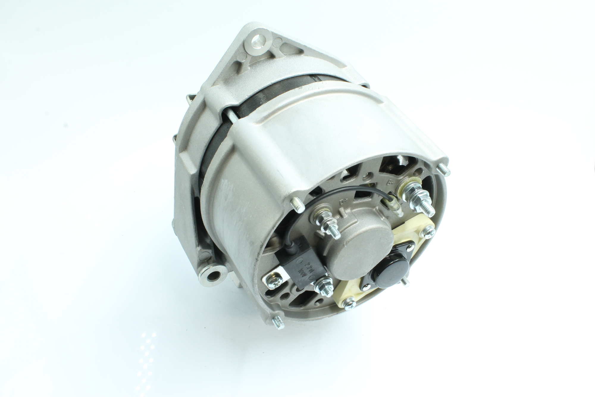 Numer OEM 610 40 38 - Alternator 89213580