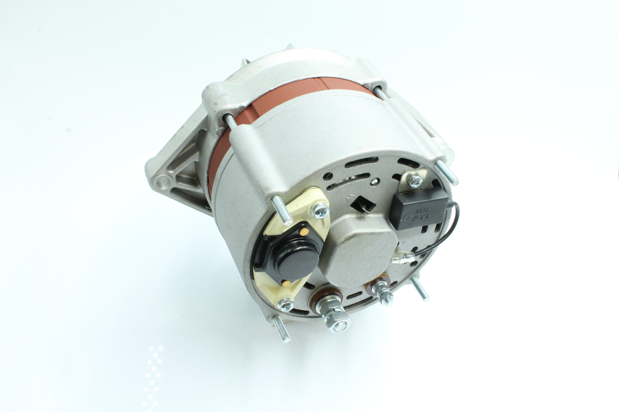 Numer OEM AL 81 436 - Alternator 89213591