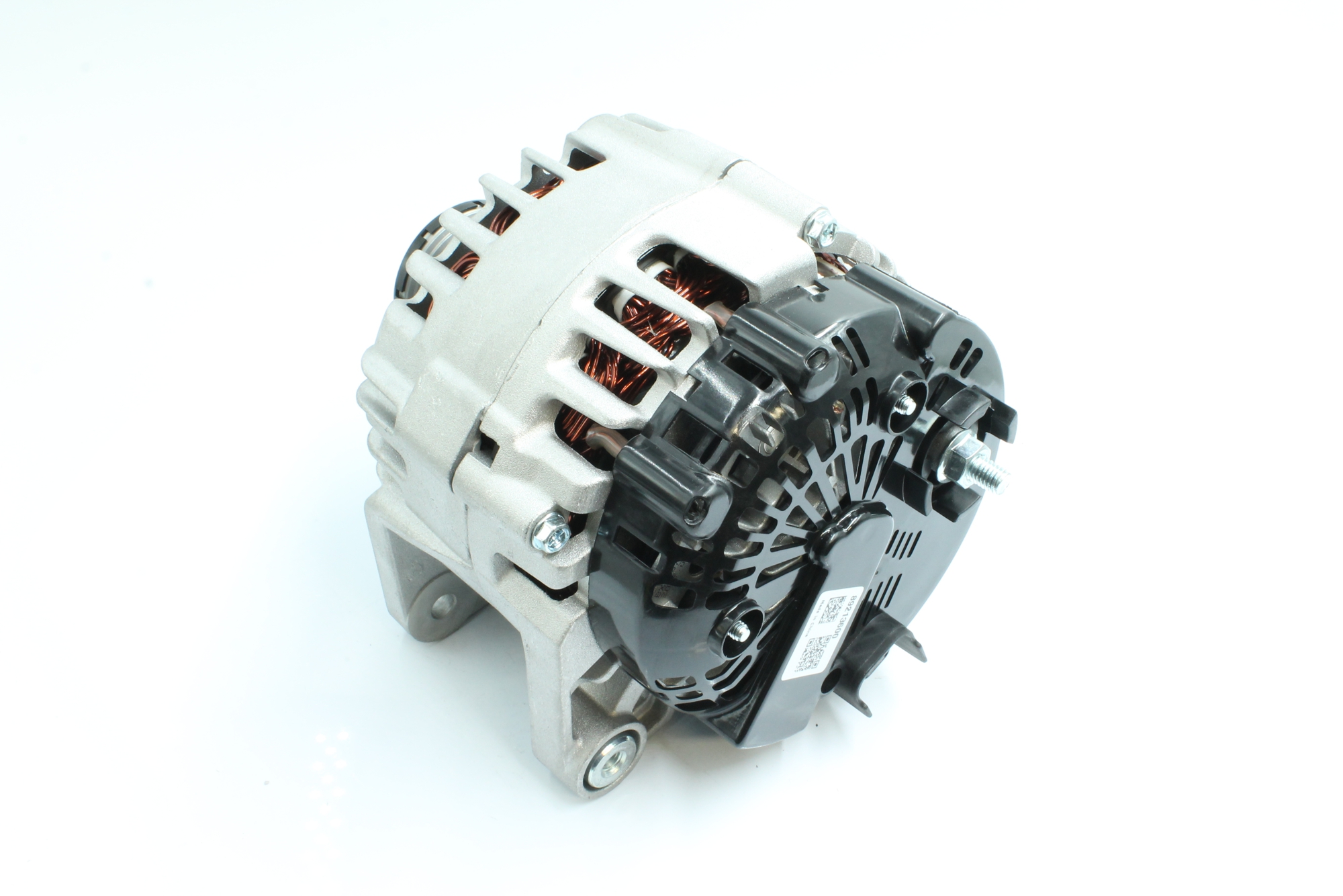 Generator 89213600 PowerMax RENAULT Grand Scénic III (JZ) 1.4 16V 2013 131 hk