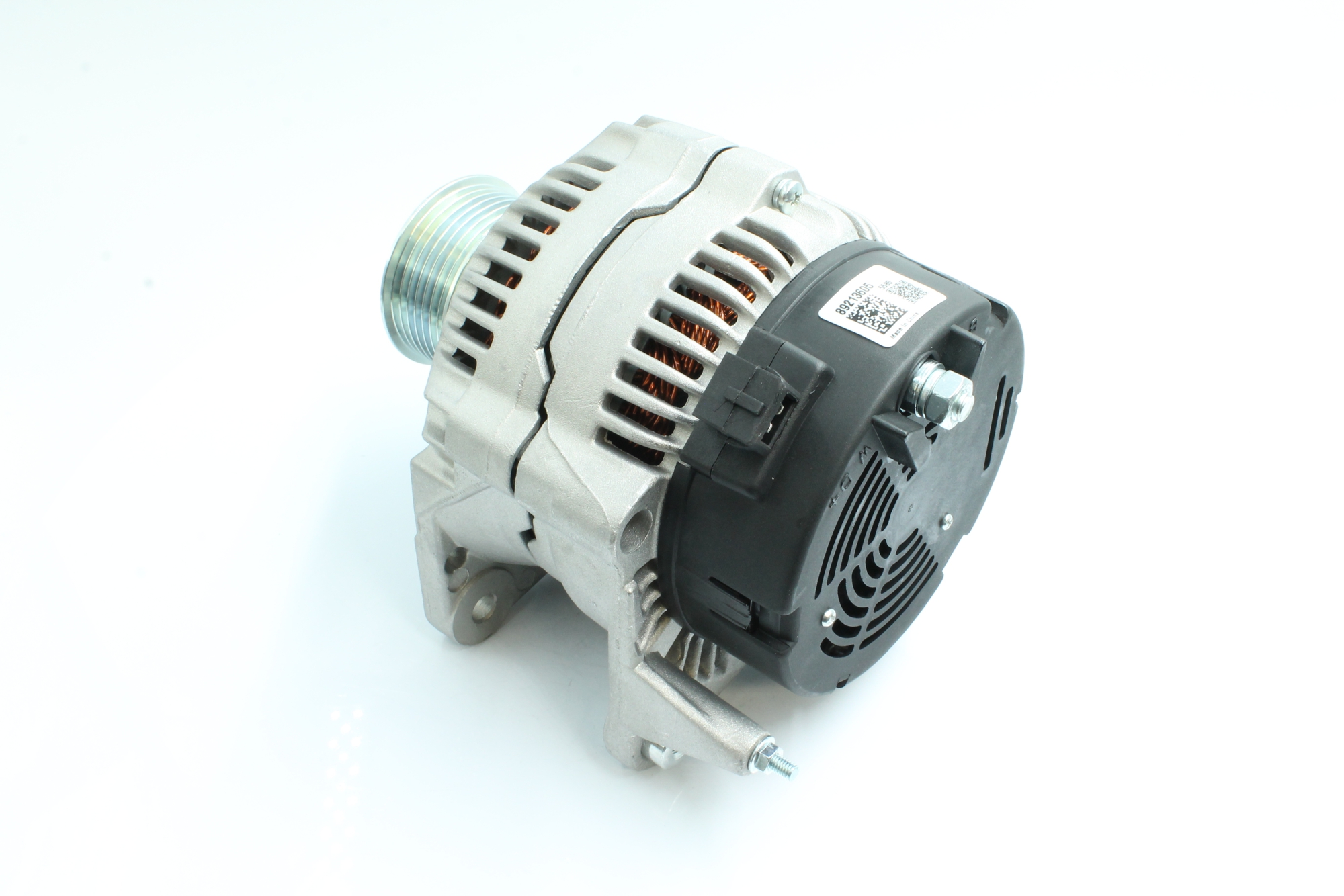 Numer OEM 021 903 025 F - Alternator 89213605 AUDI, SKODA, SEAT, CUPRA