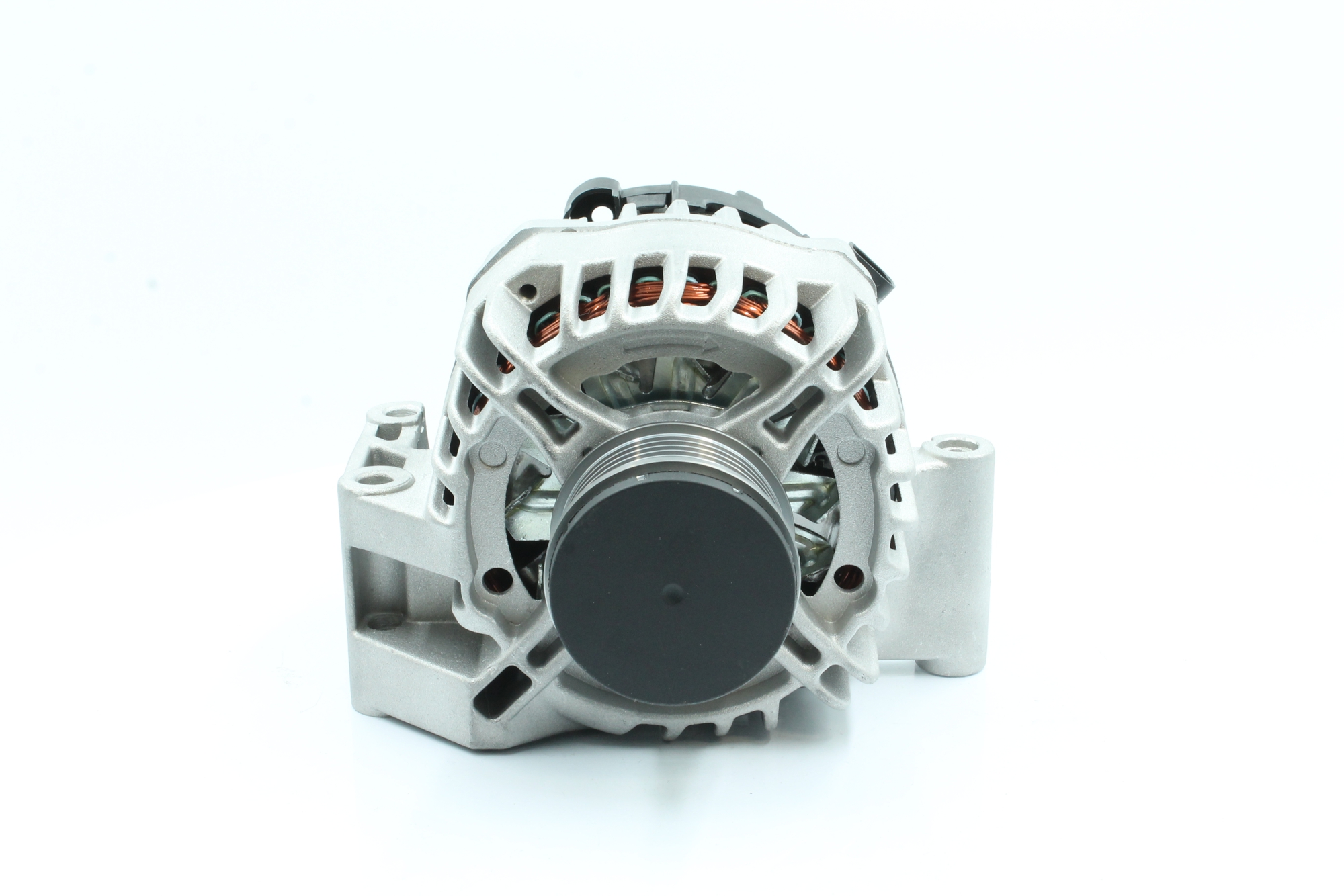 Numer OEM 62 04 257 - Alternator 89213627 OPEL, VAUXHALL, PLYMOUTH