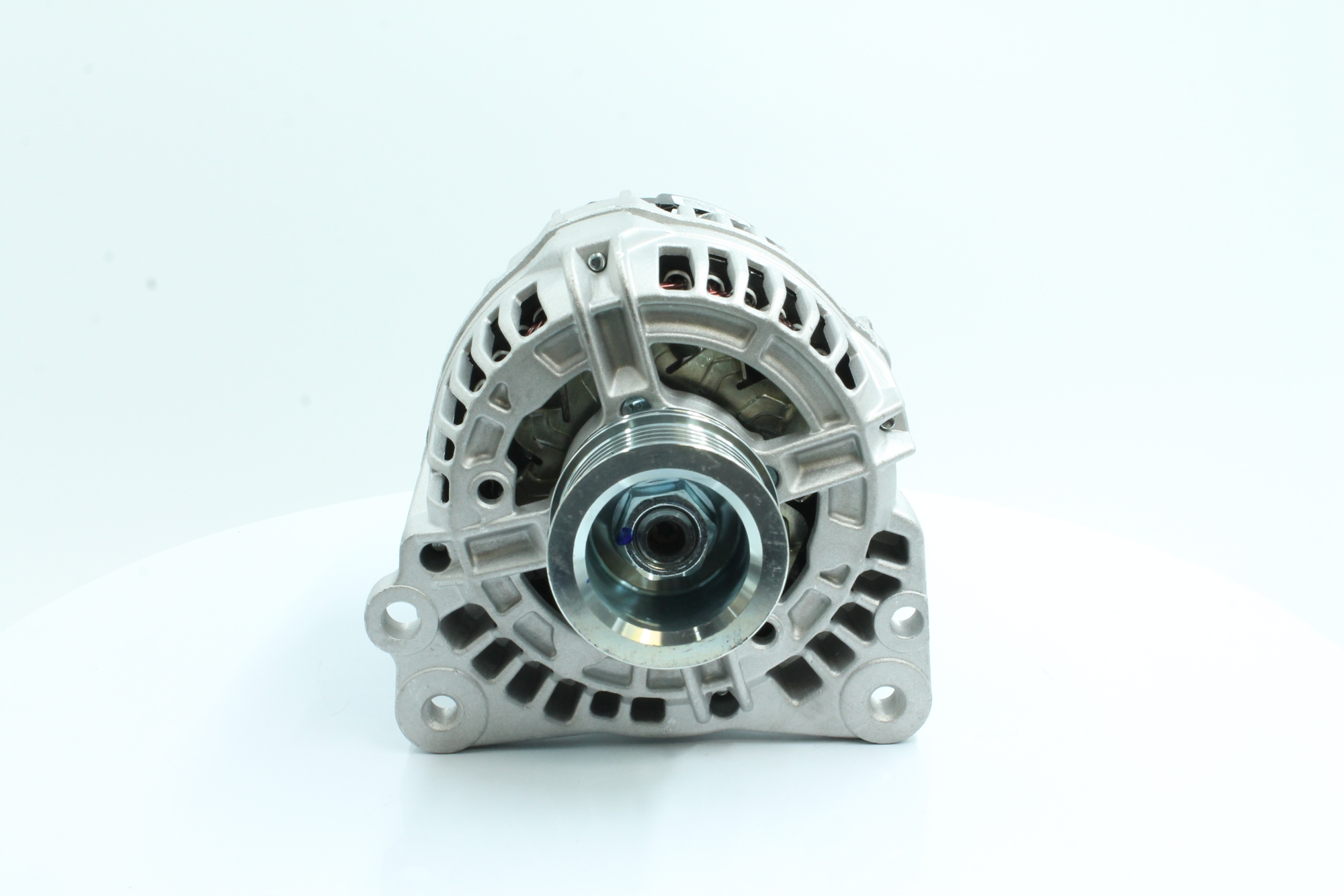 OEM nummer 06A 903 026 CX - Dynamo 89213656 VW, AUDI, SKODA, LAND ROVER, SEAT