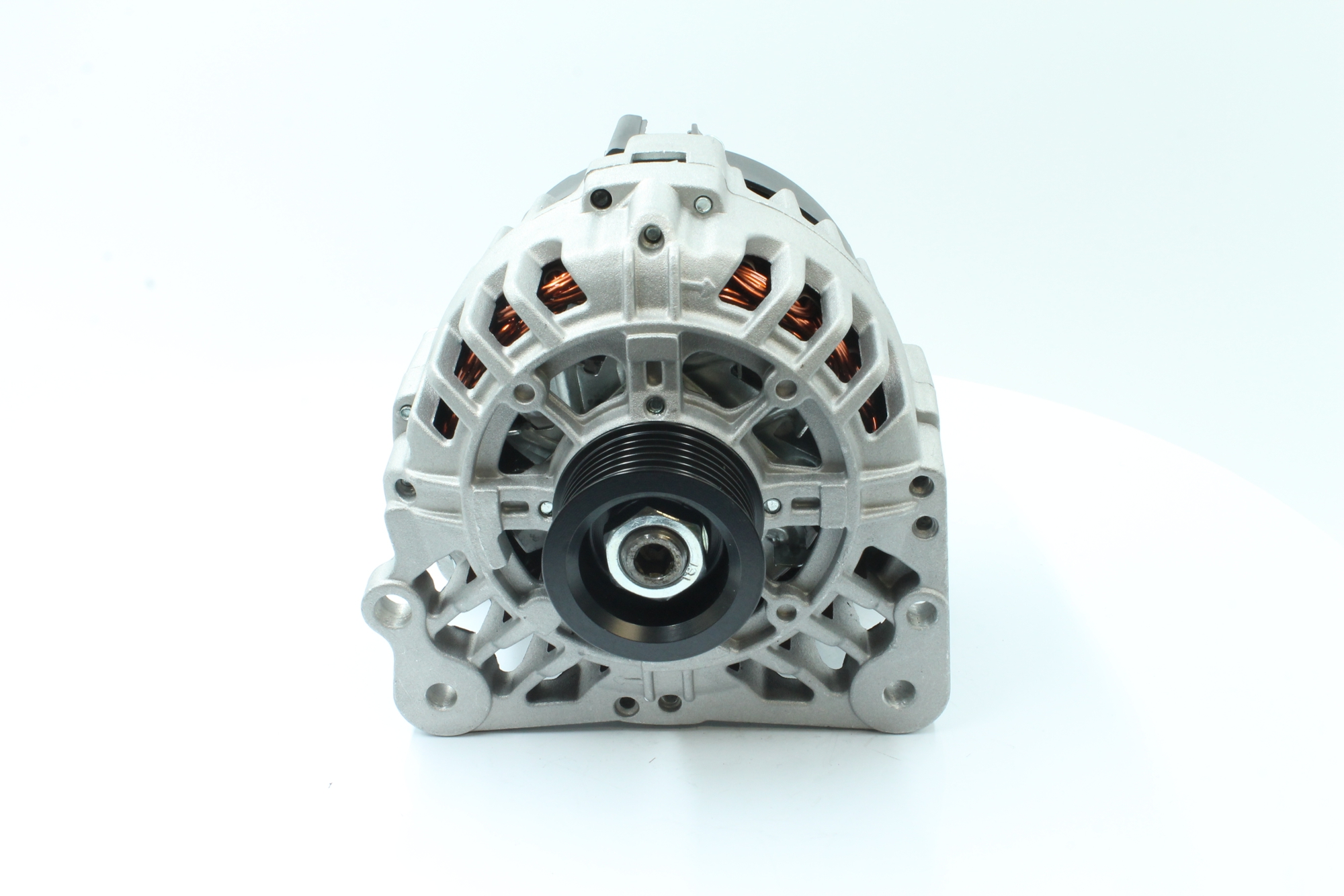 Número OEM 03D 903 025 H - Alternador 89213658 SEAT, AUDI, SKODA, LAND ROVER