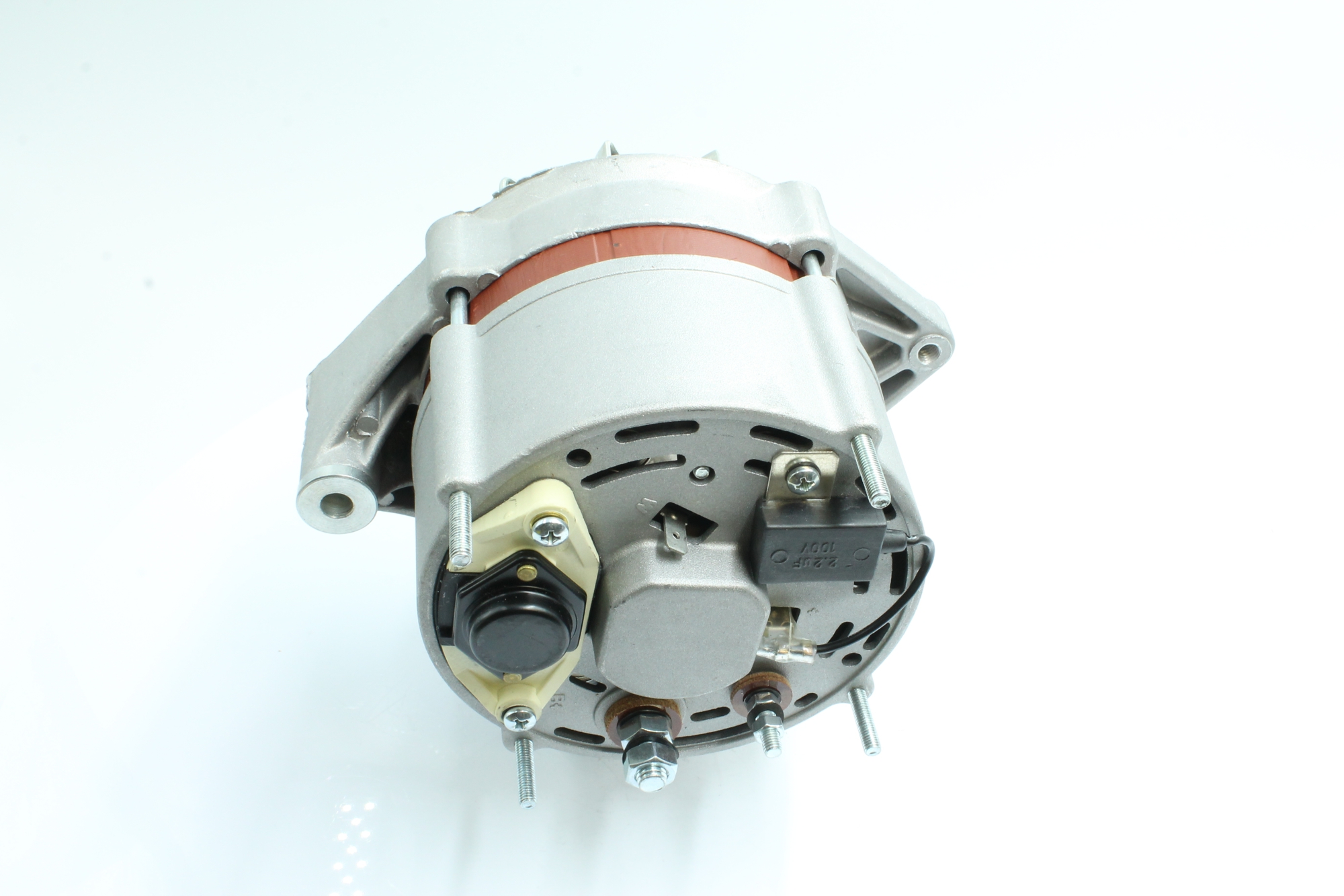 Numer OEM AL 78 690 - Alternator 89213674