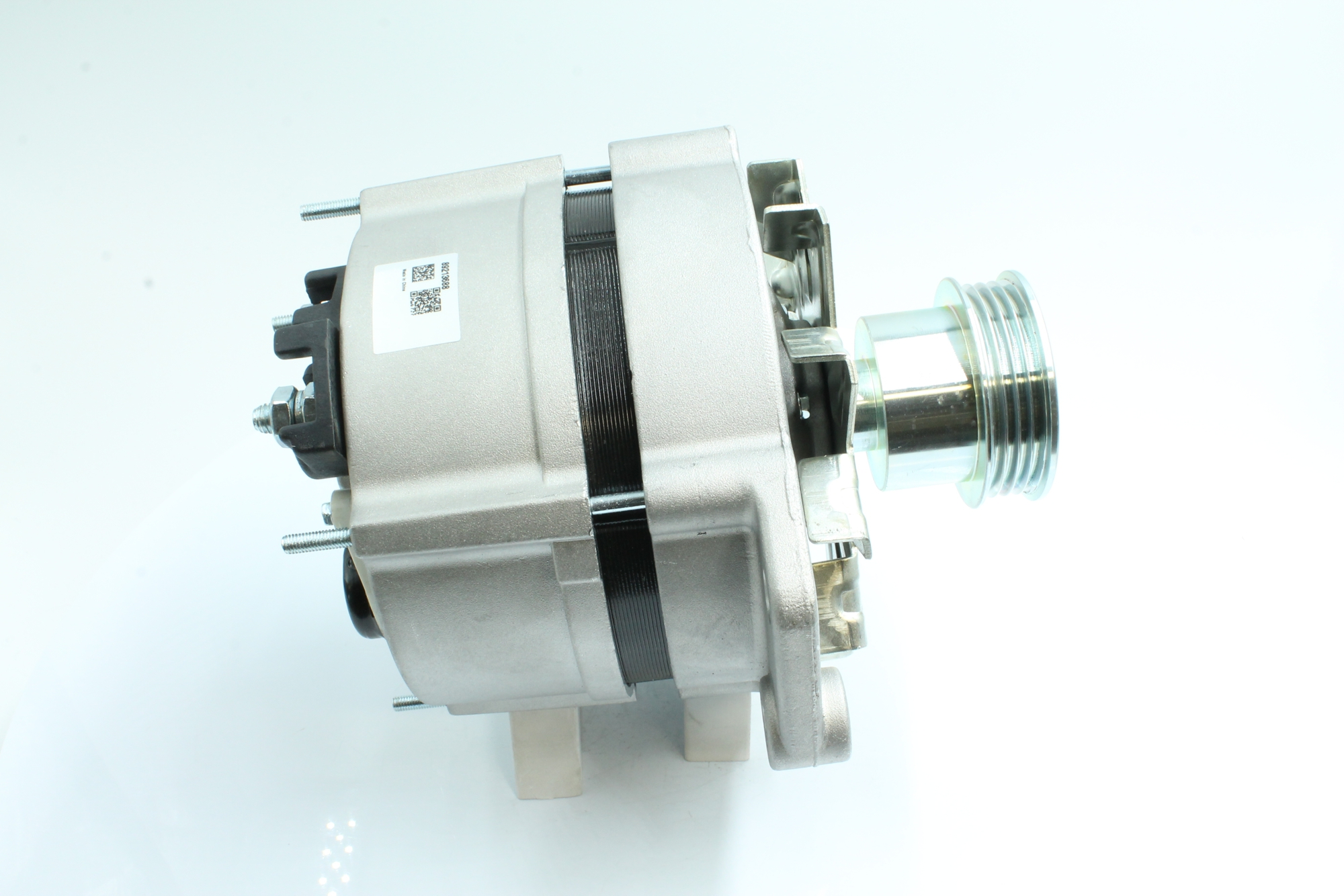 Alternator 89213688 PowerMax Volkswagen Passat B2 Variant (33B) 1.8 Syncro 1986 90 Pk
