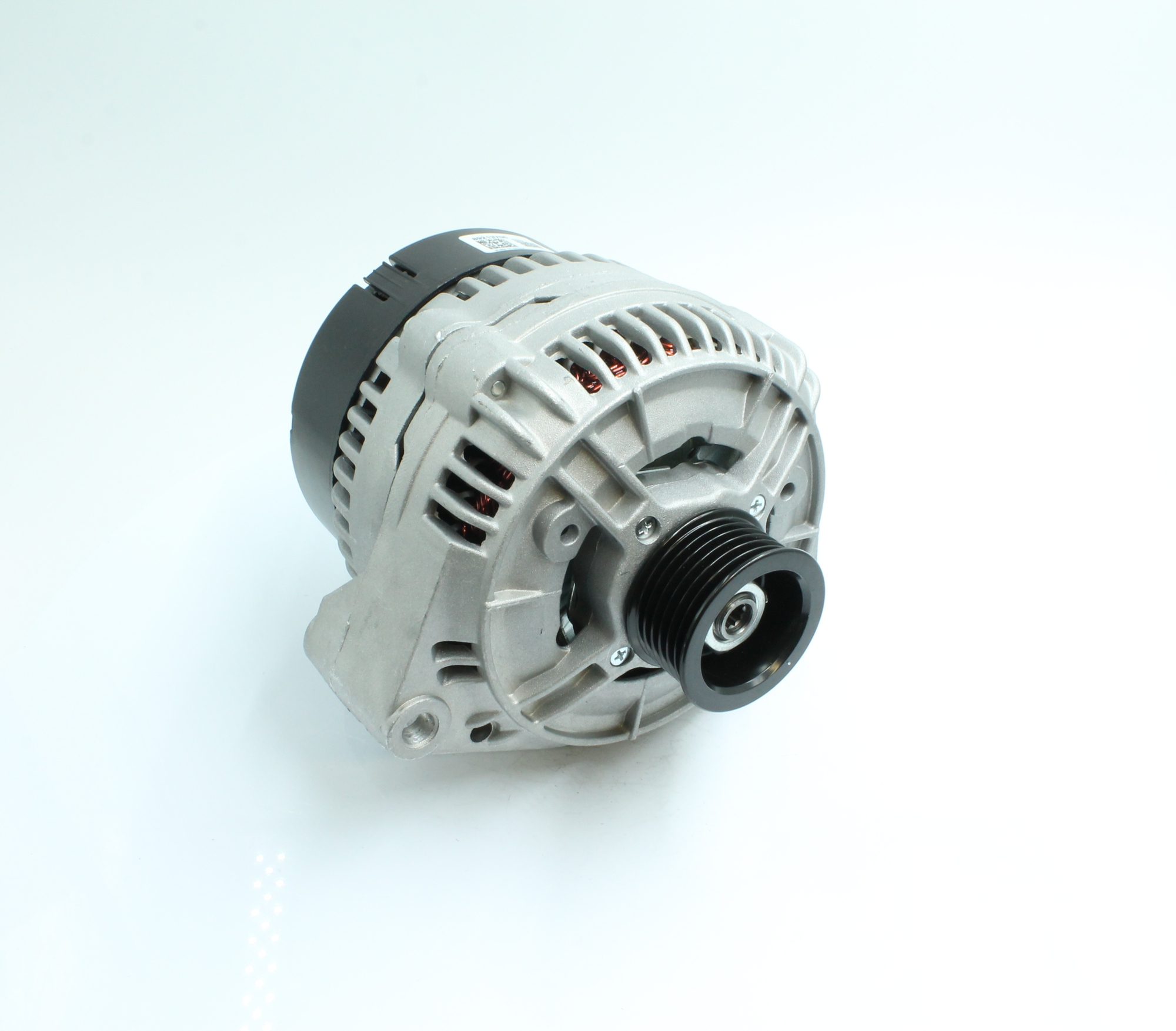 Alternator 89213706 PowerMax Volkswagen LT 28-46 II Flatbed Vrachtwagen / Chassis (2DC, 2DF, 2DG, 2DL, 2DM) 2.3 2003 143 Pk