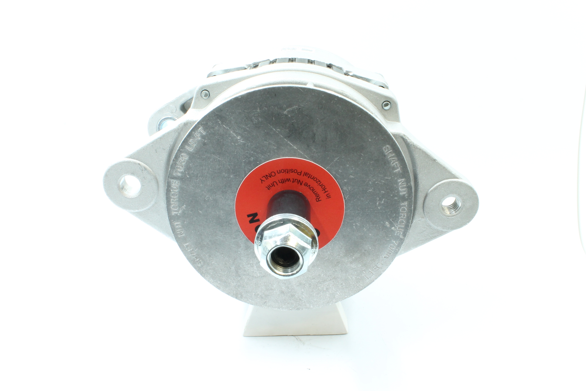 Número OEM CH 11087 - Alternador 89213717 MAZDA