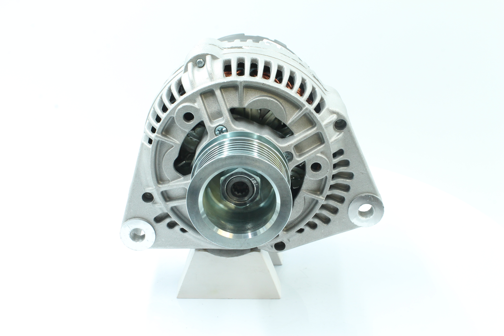 Numer OEM F 920 901 010 010 - Alternator 89213734 FORD