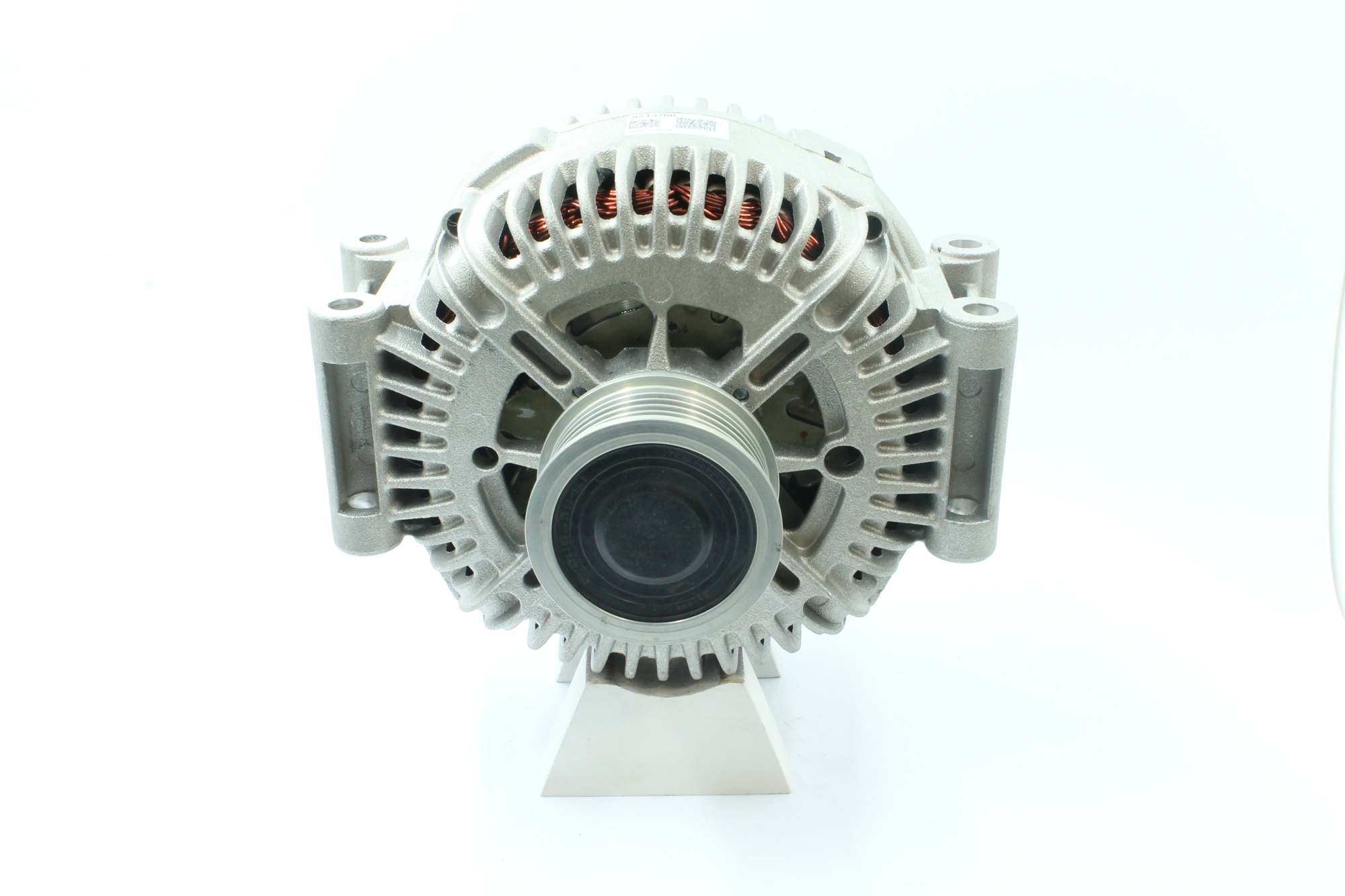 Numer OEM 06E 903 016 D - Alternator 89213750 AUDI, SKODA, SEAT