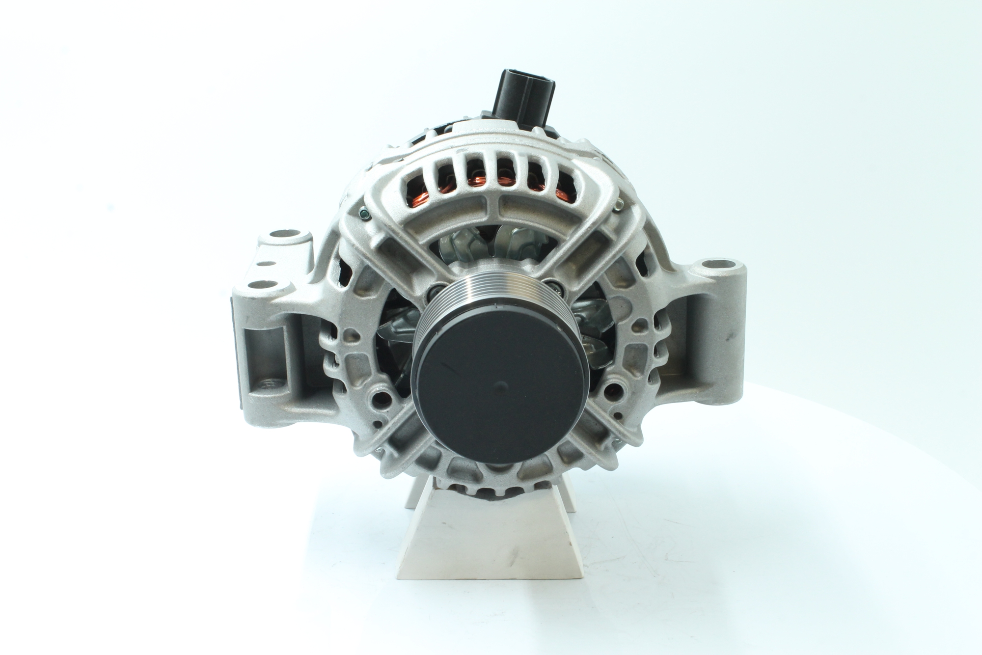 Alternator 89213759 PowerMax FORD Transit Mk5 Bus (V184, V185) 2.4 TDdi 2005 90 PS