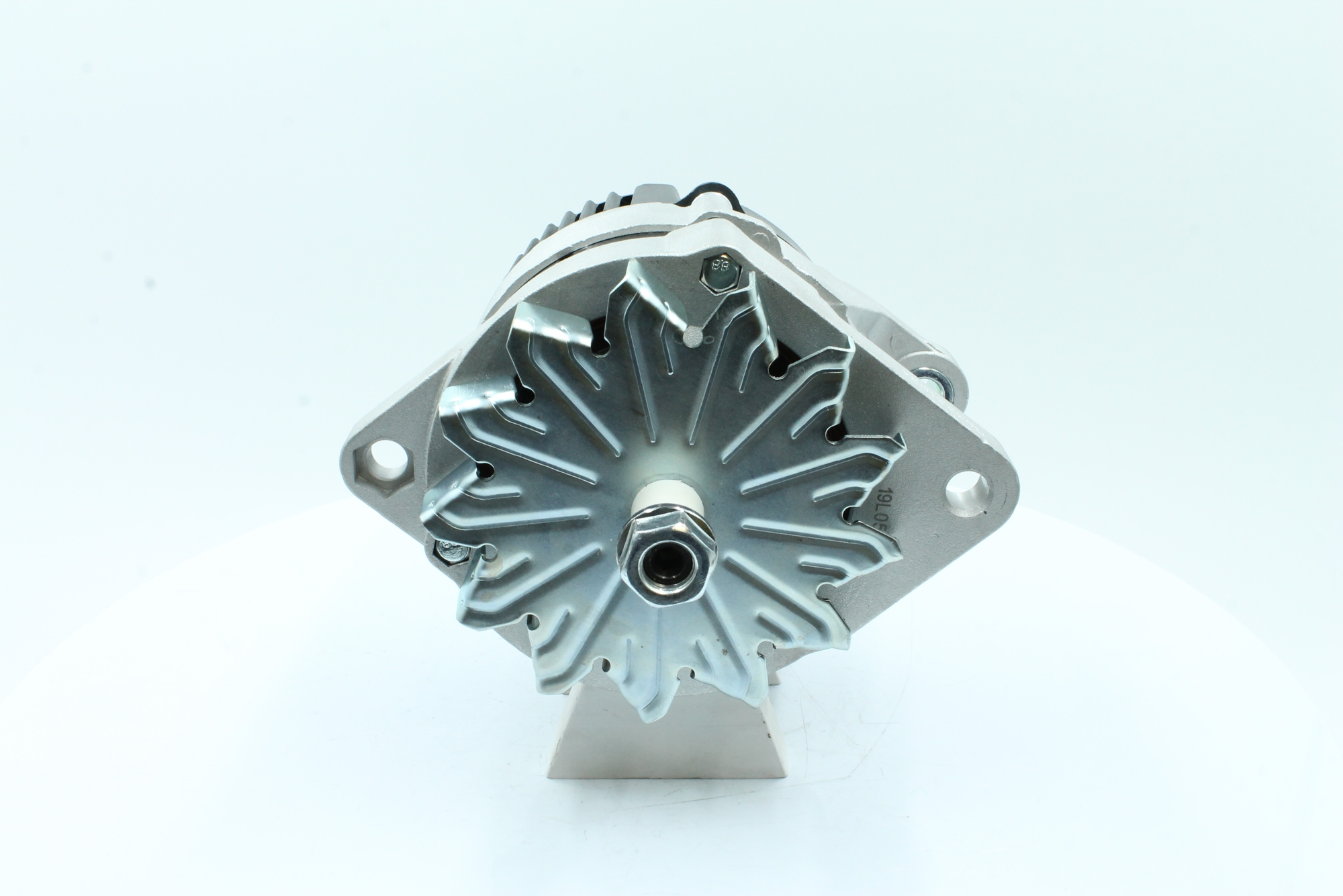 Número OEM 110073 - Alternador 89213782 FIAT, FERRARI