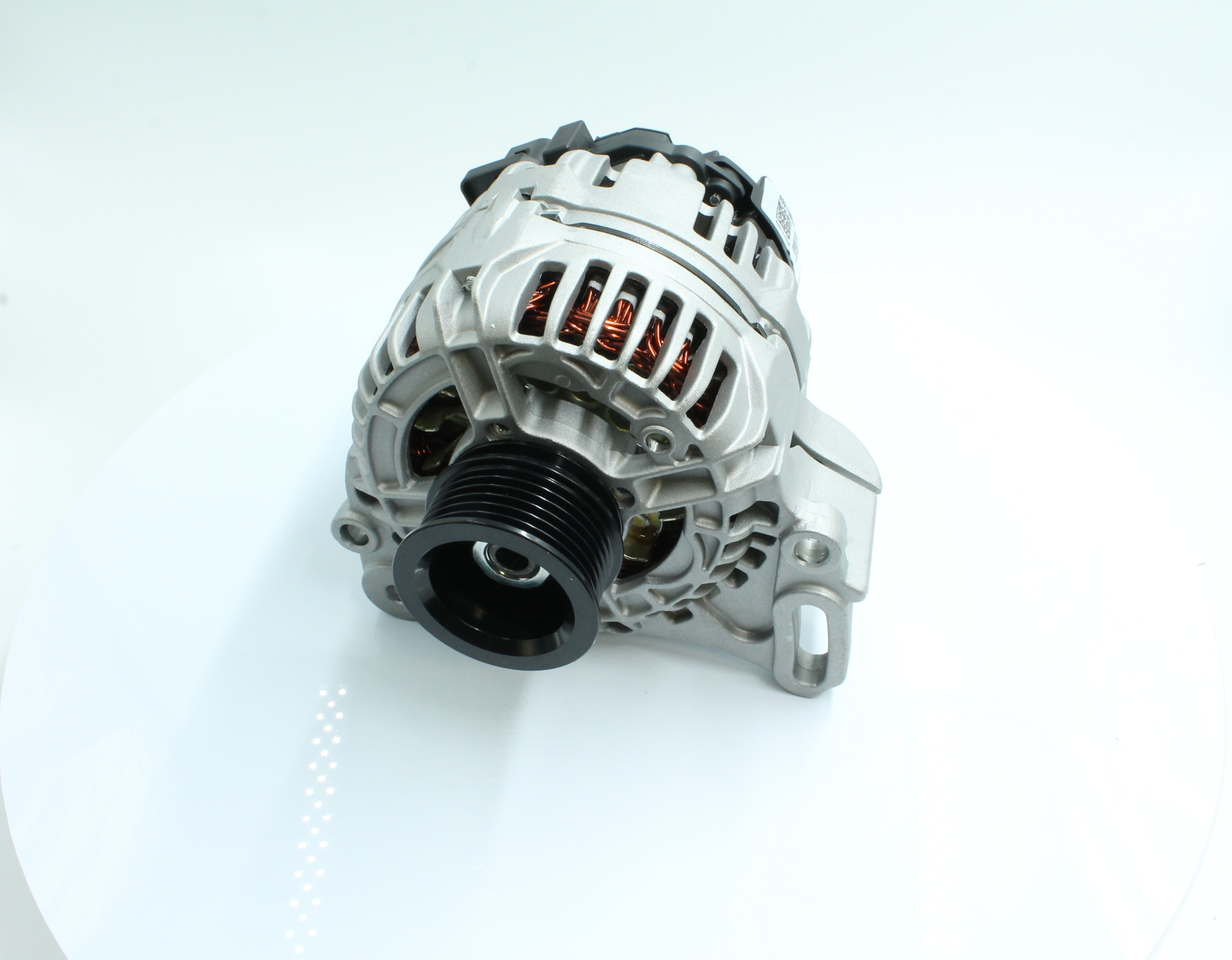 Numer OEM 037 903 025 J - Alternator 89213804 AUDI, SKODA, SEAT, CUPRA