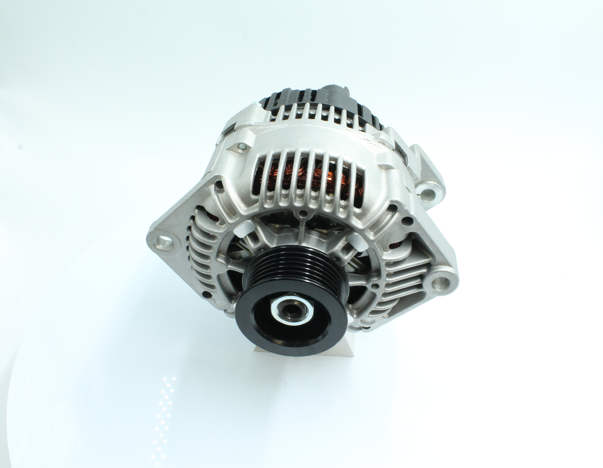 Generator 89213819 PowerMax RENAULT Megane Scenic (JA) 2.0 i (JA02, JA0G) 1999 109 PS