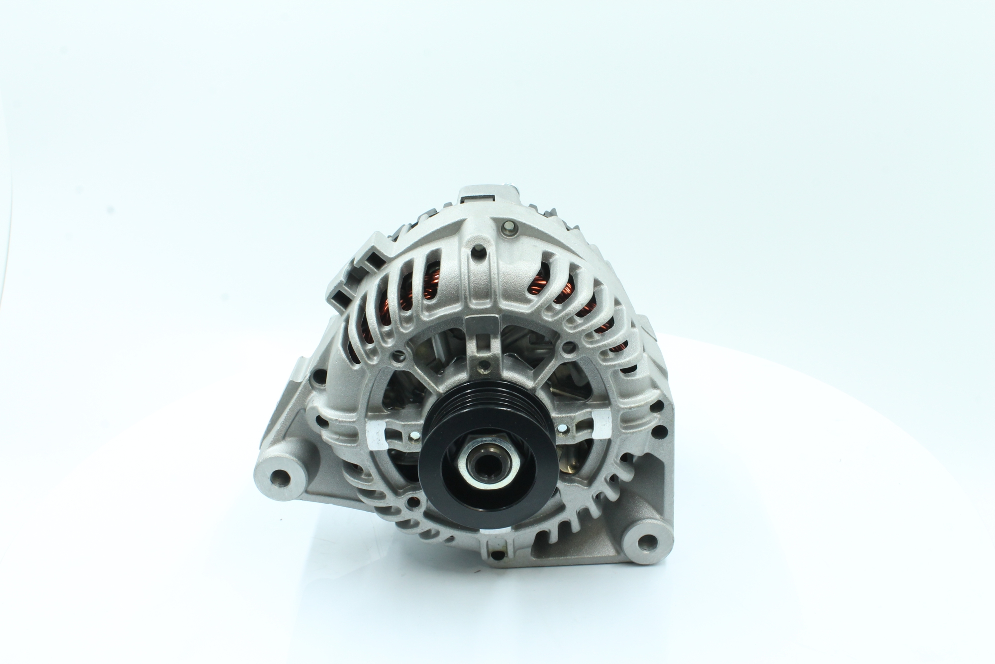 Alternator 89213837 PowerMax OPEL Omega B Sedan (V94) 2.5 TD (F69, M69, P69) 1996 130 KM