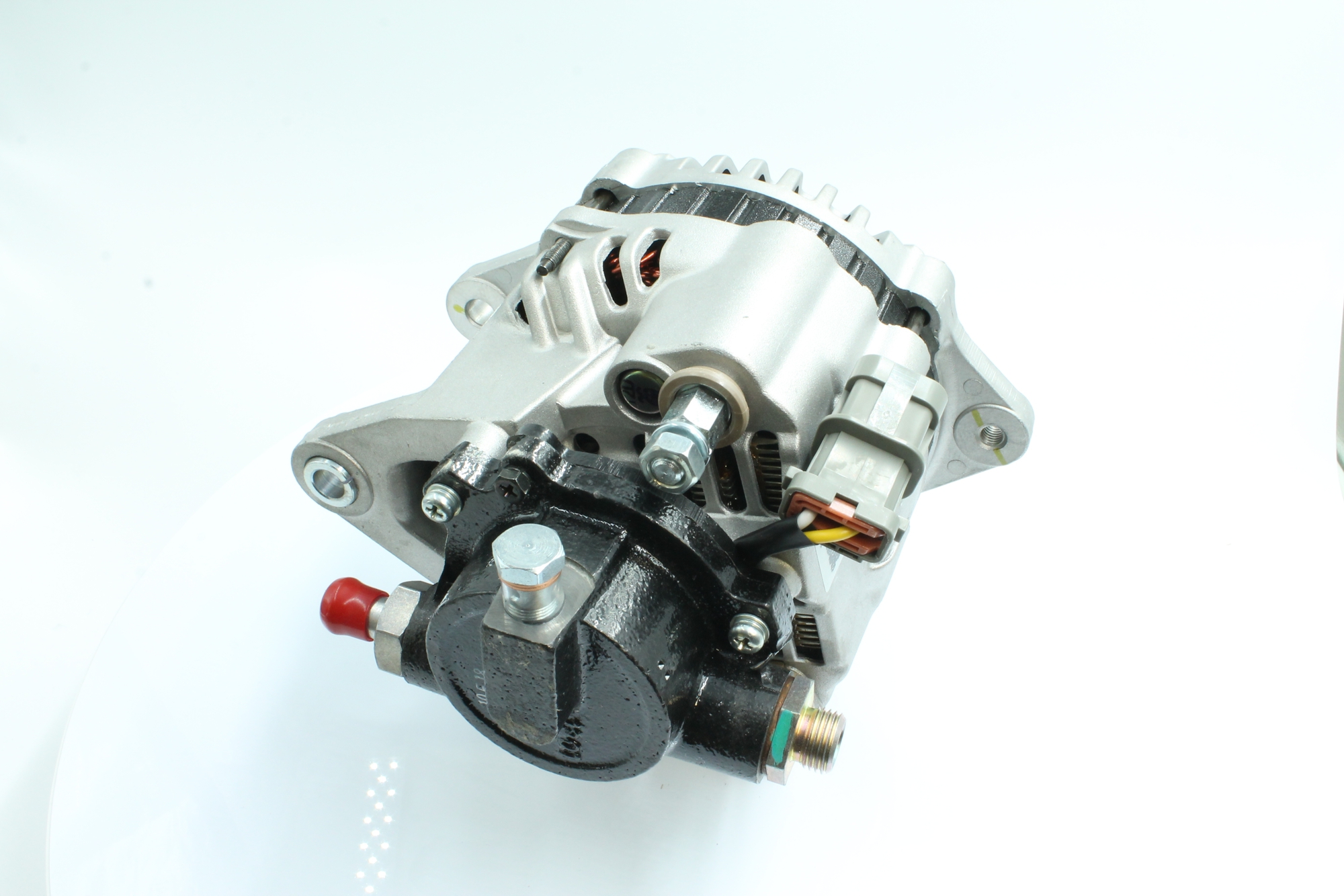 Numer OEM LR 1100-501B - Alternator 89213878 OPEL, PLYMOUTH