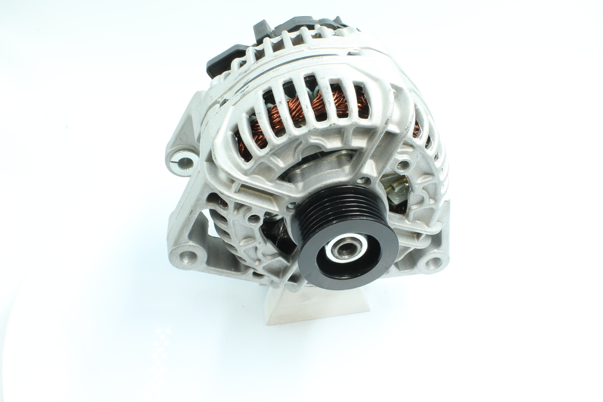 Generator 89213891 PowerMax VAUXHALL Frontera Mk2 (B) SUV (U99) 2.2 DTI 2000 116 HK