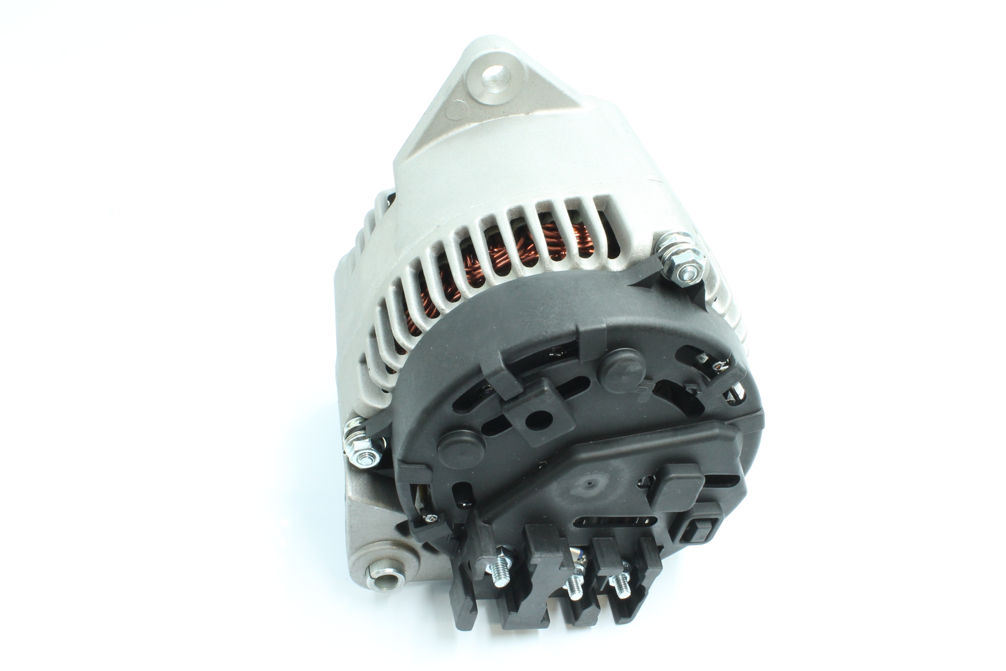 Alternator 89214034 PowerMax FORD Transit Mk5 Bus (V184, V185) 2.3 16V RWD (F_B_, F_C_, F_A_) 2002 146 PS