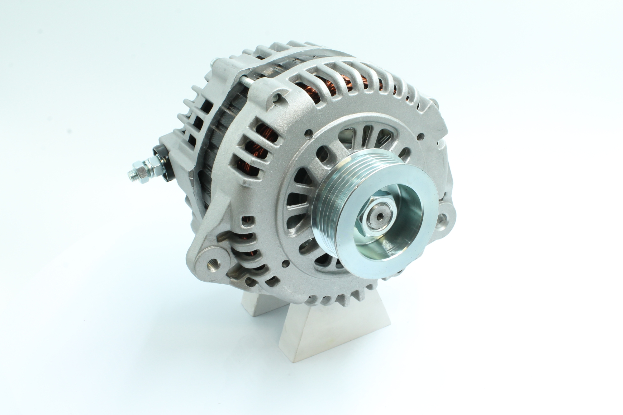 Numer OEM 23100-CN10C - Alternator 89214332 NISSAN