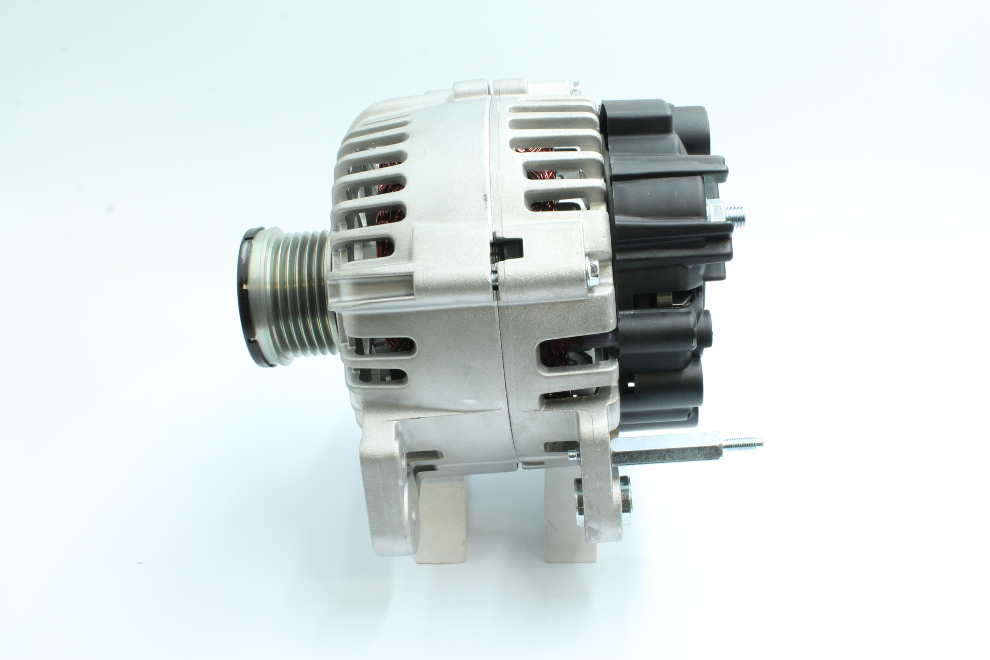 Número OEM 03C 903 025 G - Alternador 89214339 VW, AUDI, SEAT, SKODA