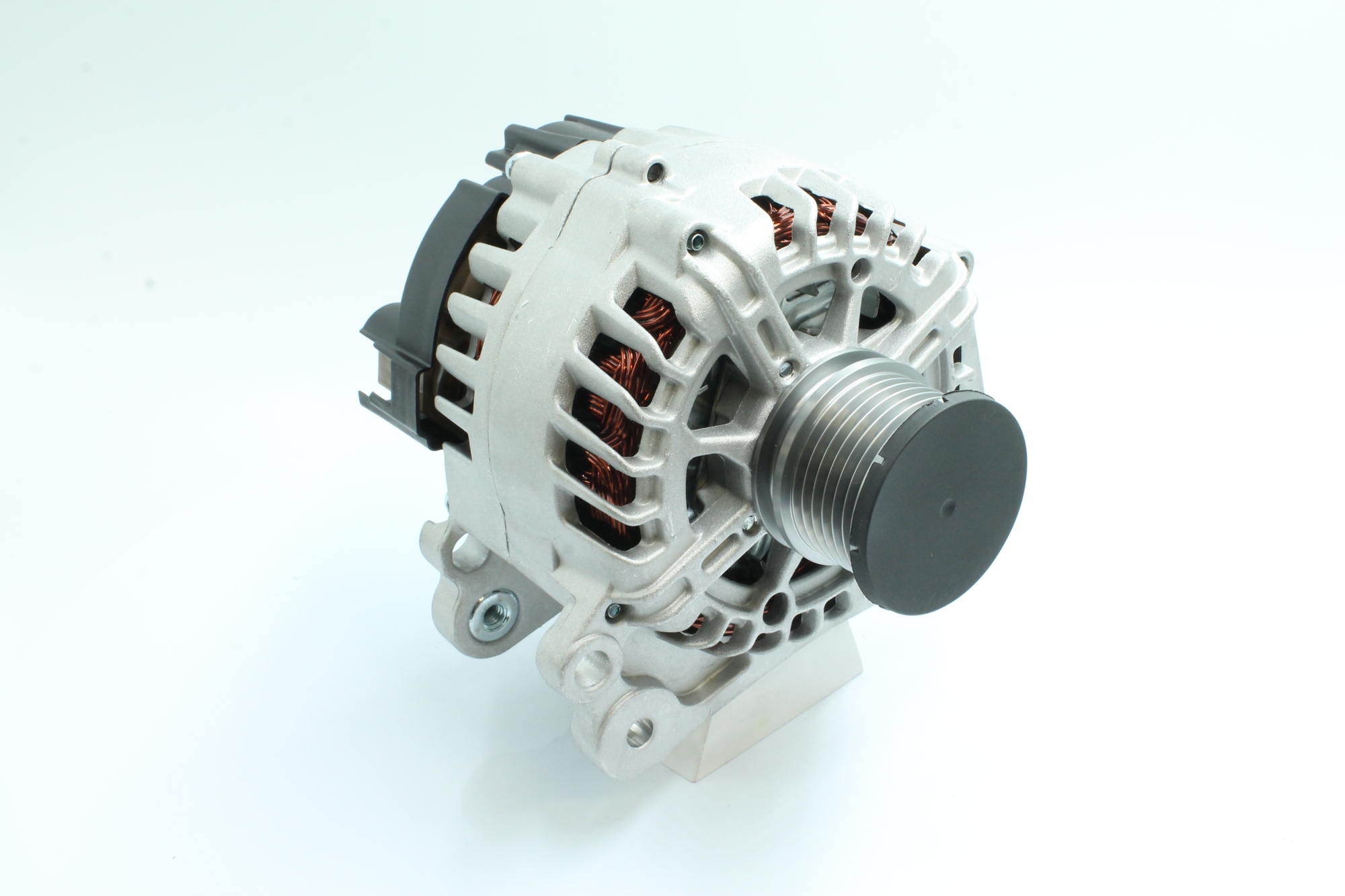Número OEM 06F 903 023 M - Alternador 89214386 SEAT, AUDI, SKODA, LAND ROVER, PORSCHE
