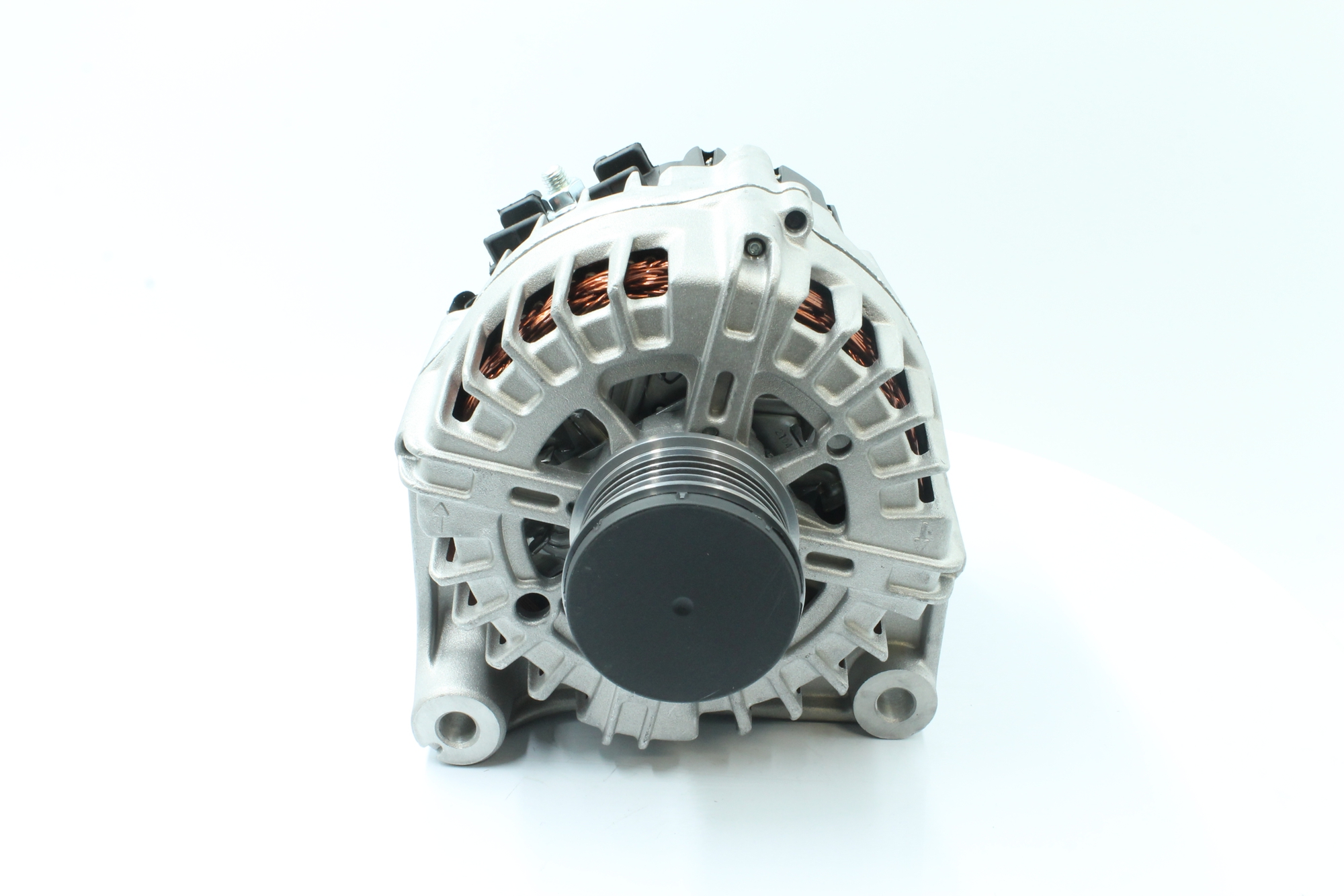 OEM-Nummer 12 31 8 509 024 - Lichtmaschine 89214399 BMW, MERCEDES-BENZ, MINI