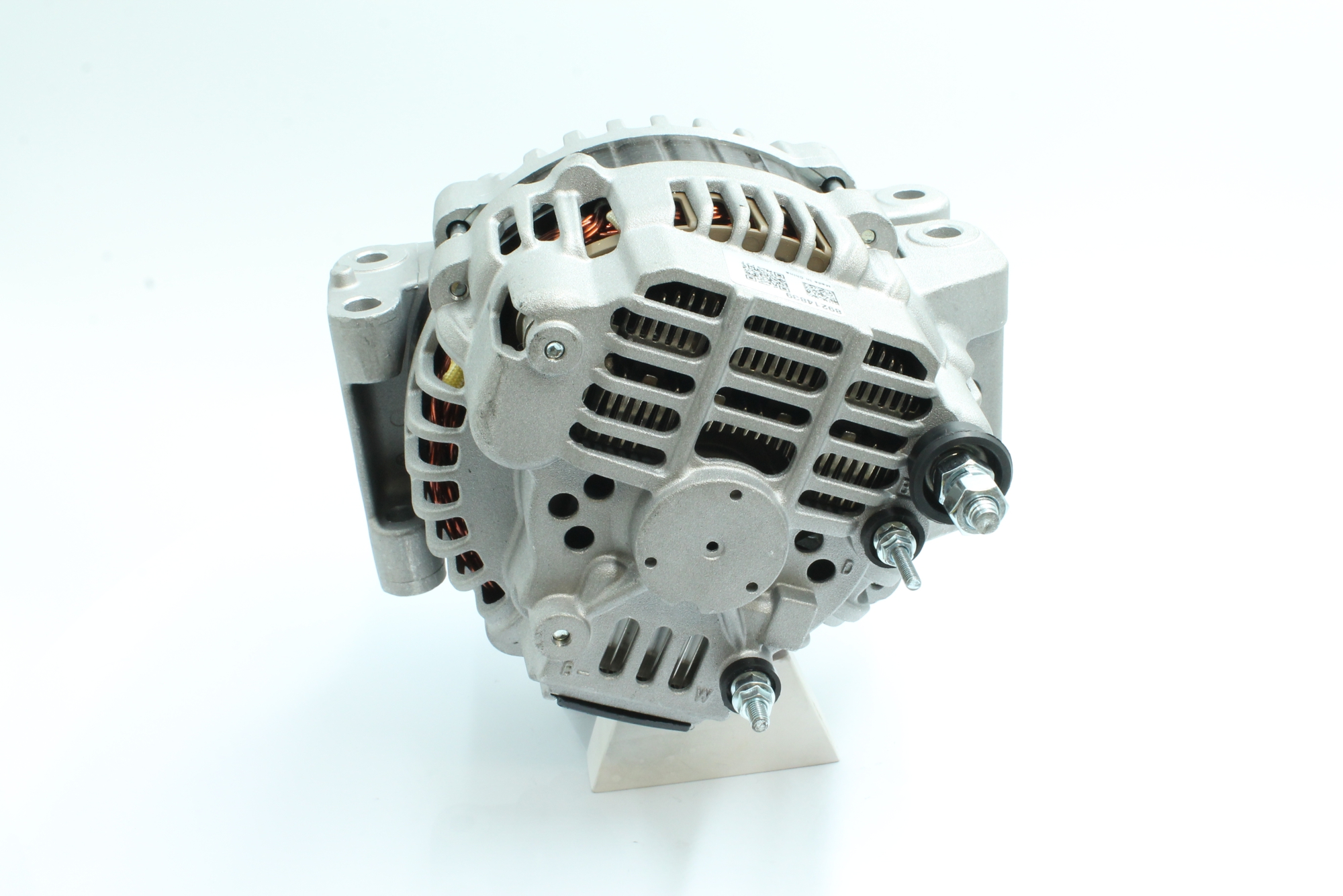 Número OEM 1 777 300 - Alternador 89214839
