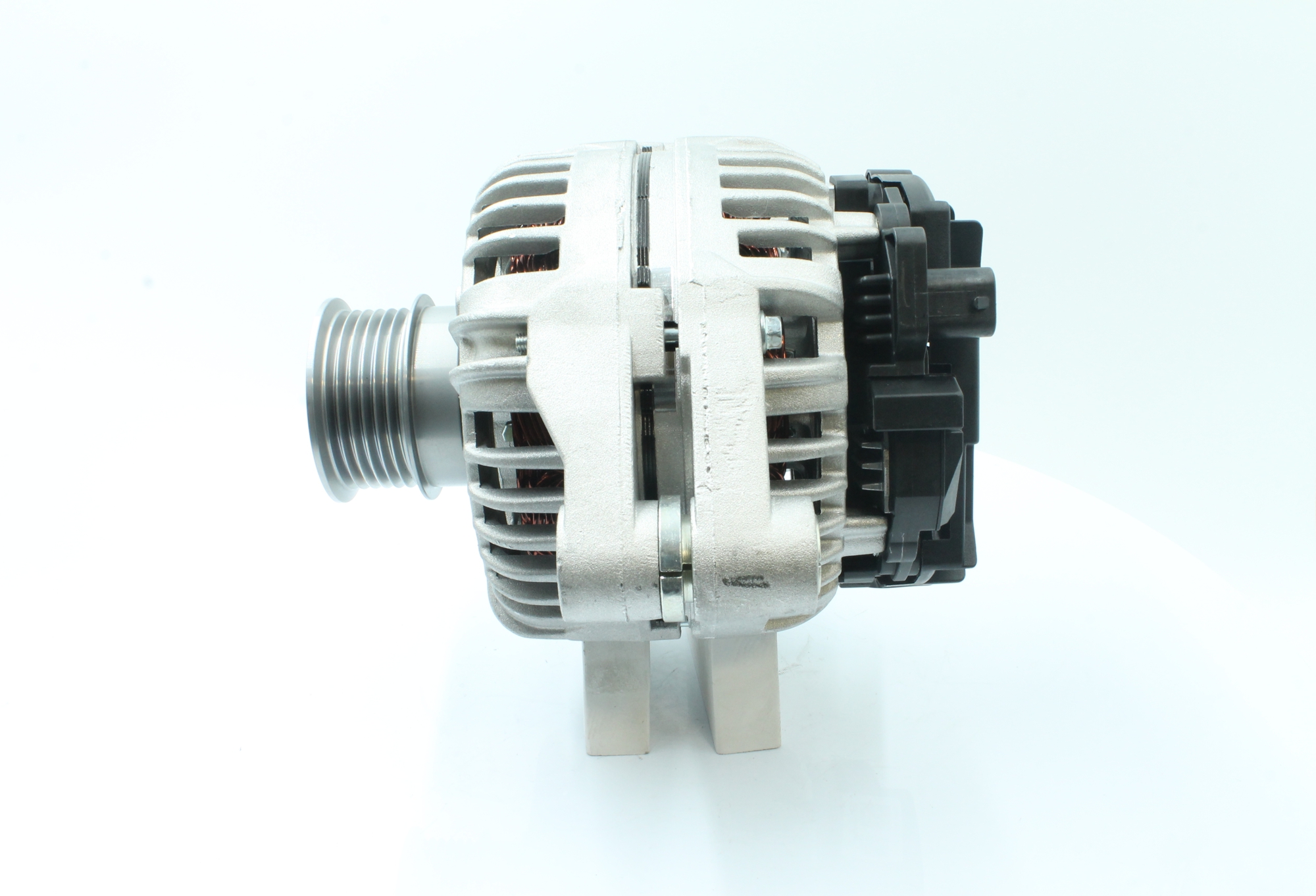 Numer OEM 95520015 - Alternator 89214844 OPEL, VAUXHALL