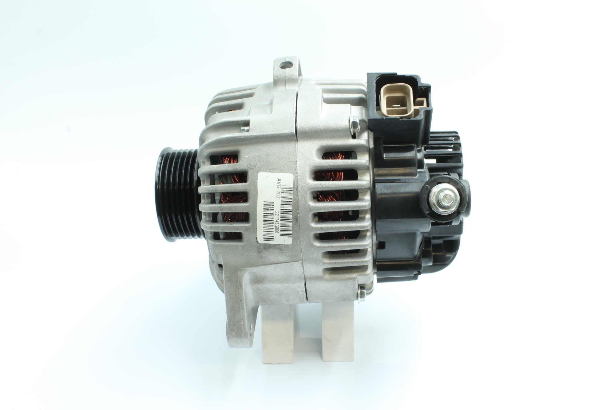 Numer OEM 37300 37400 - Alternator 89214857 HYUNDAI, KIA