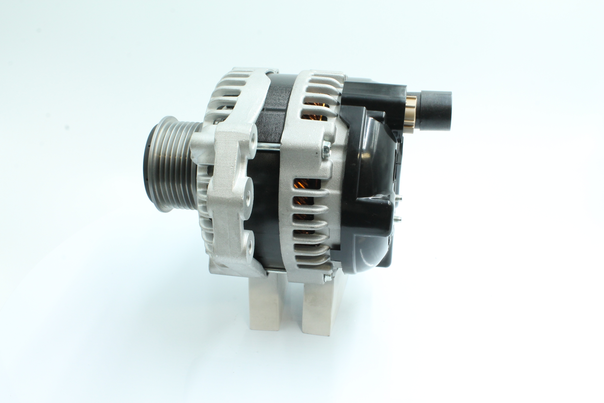 Alternator 89214864 PowerMax MINI Hatchback (R50, R53) 1.4 D One 2004 75 Pk
