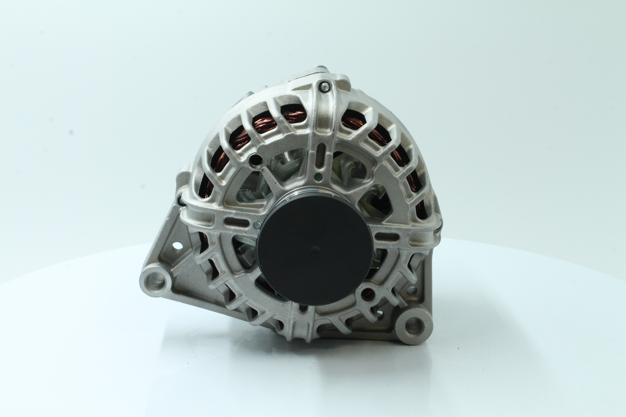PowerMax 89214937 Alternator MITSUBISHI COLT 6 (Z3A, Z2A) 1.5 DI-D 68 hp Diesel 2008