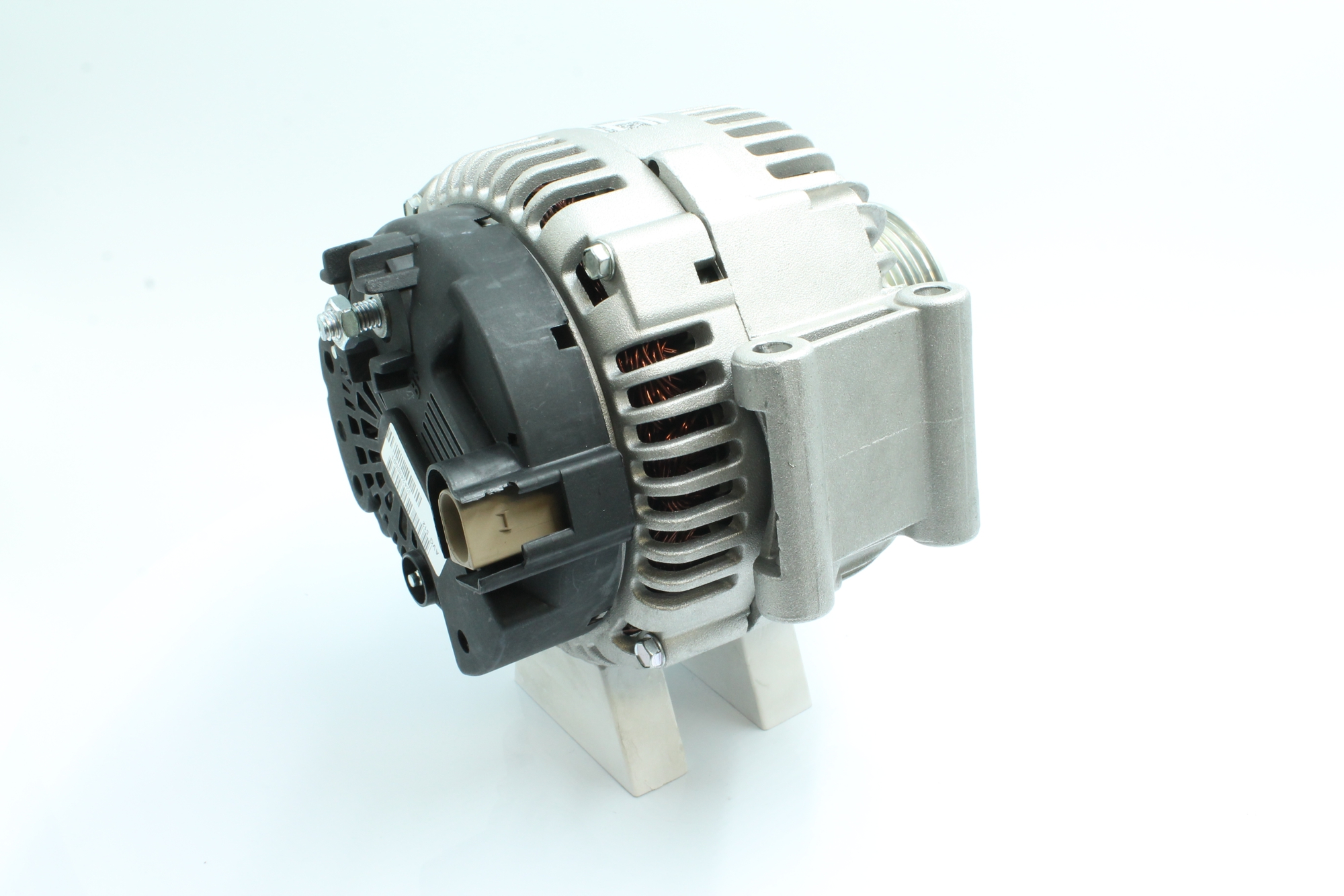 Alternator 89214945 PowerMax AUDI A4 B6/B7 Cabrio (8H7, 8HE) 3.2 FSI 2009 255 PS