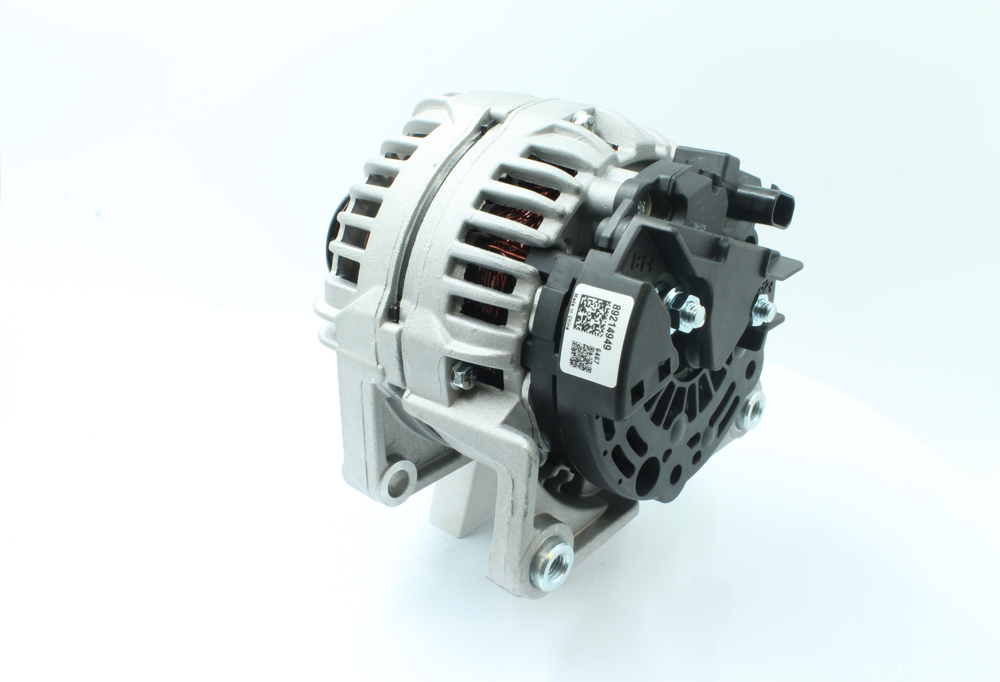 OEM-Nummer 13 22 9984 - Lichtmaschine 89214949 OPEL, CHEVROLET, SAAB, DAEWOO, VAUXHALL