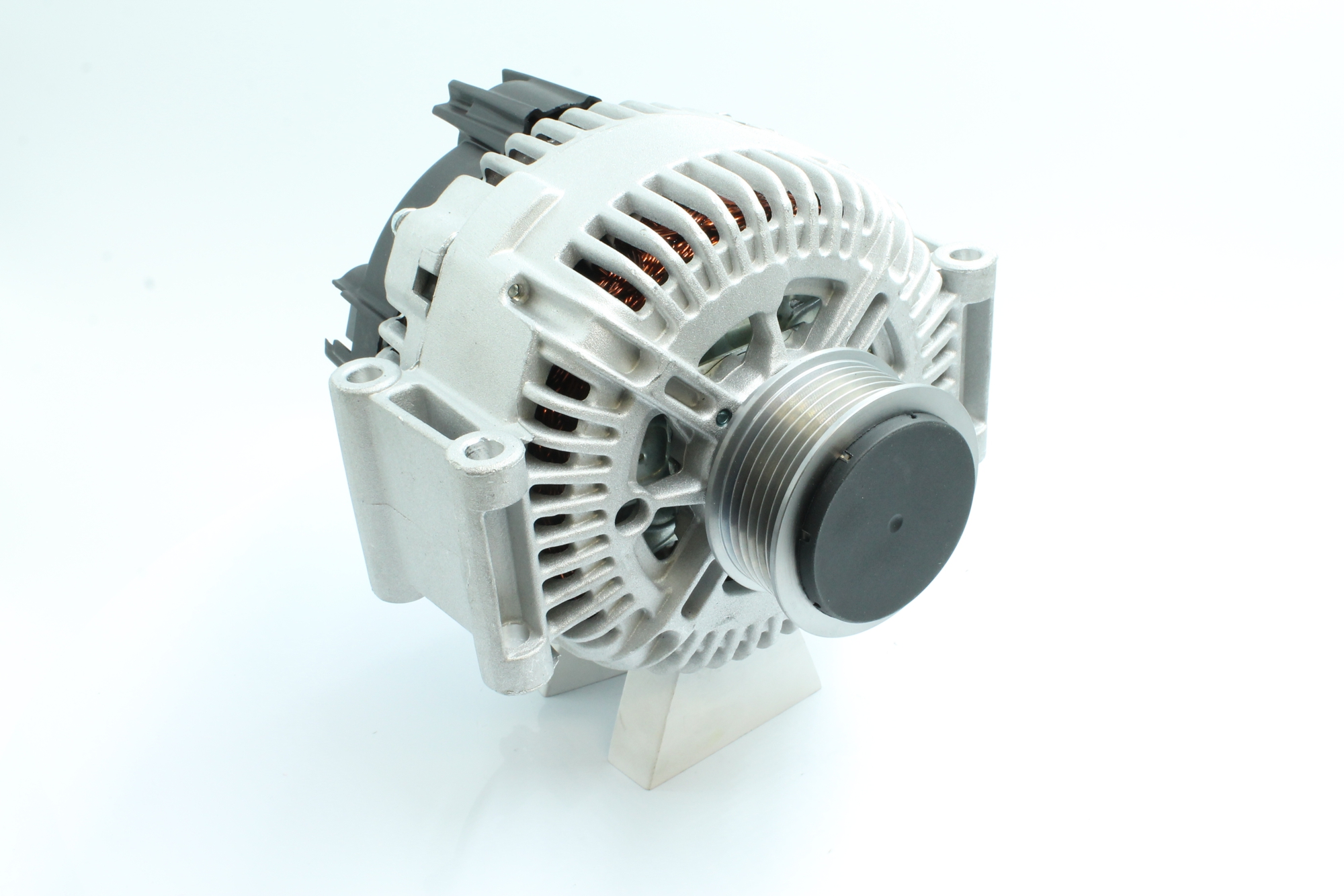 Generator 89214975 PowerMax AUDI A6 C6 Avant (4F5) 2.8 FSI 2007 210 hk