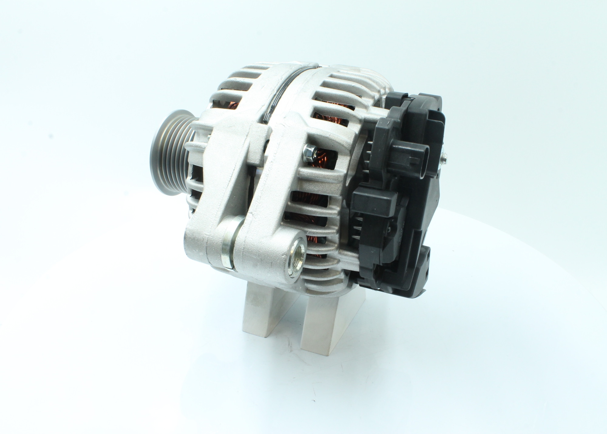 PowerMax 89214993 Lichtmaschine VAUXHALL Insignia Mk1 (A) Limousine (G09) 2.0 Biturbo CDTI (69) 195 PS Diesel 2012