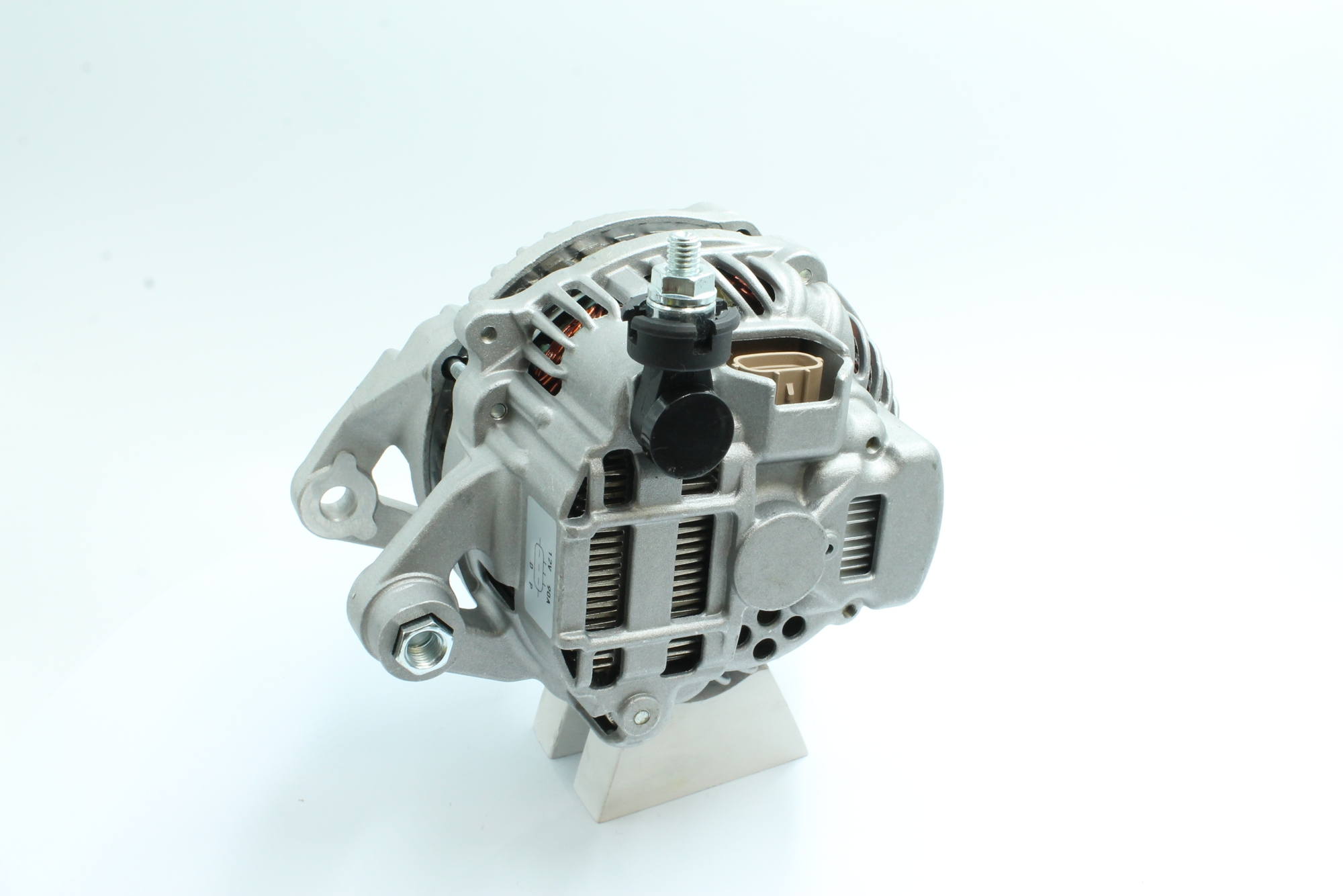 Número OEM A 2 TG 1391 - Alternador 89215217 MITSUBISHI, MAZDA