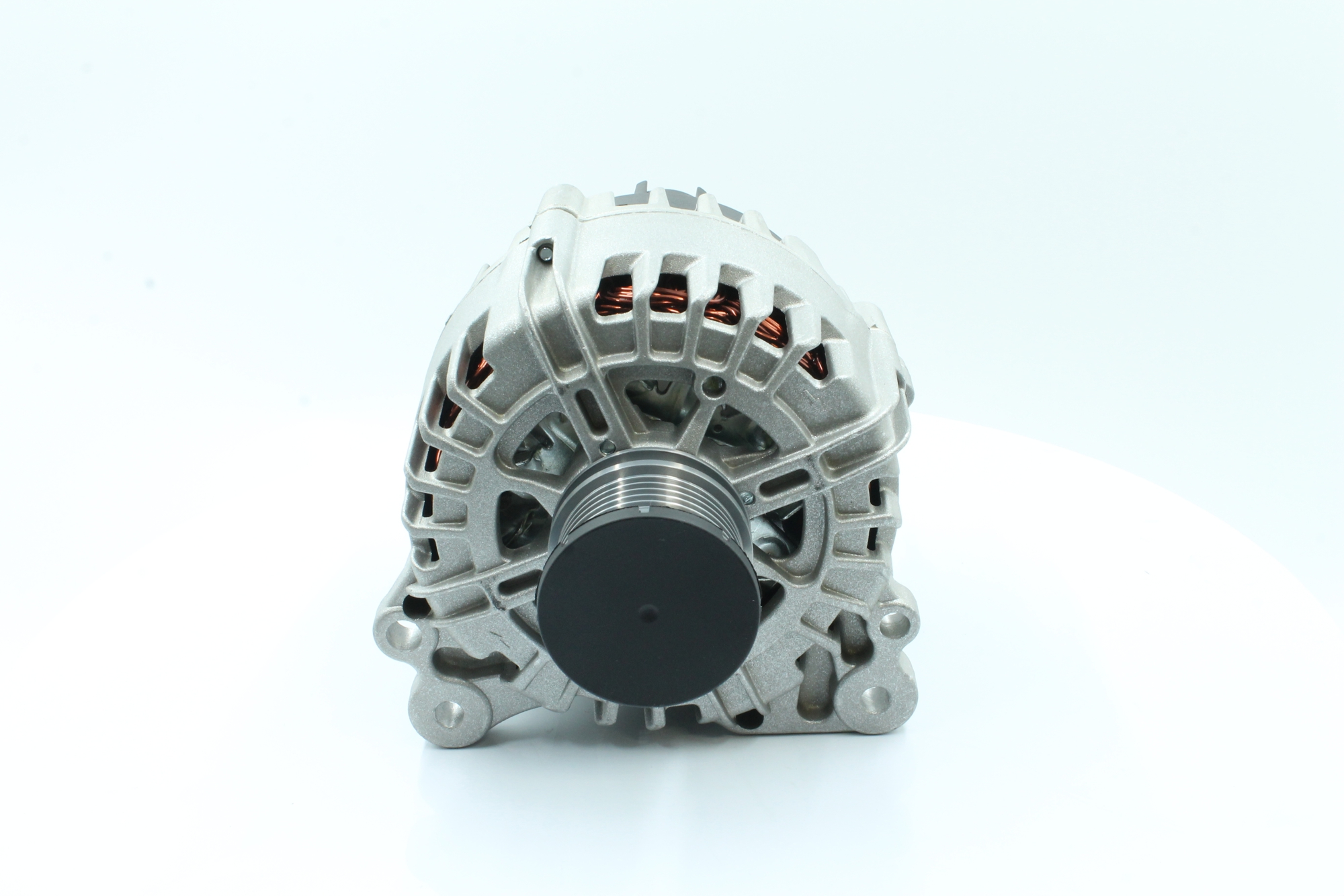 Numero OEM 03L 903 023 P - Alternatore 89215305 AUDI, SEAT, LAND ROVER, SKODA, PORSCHE
