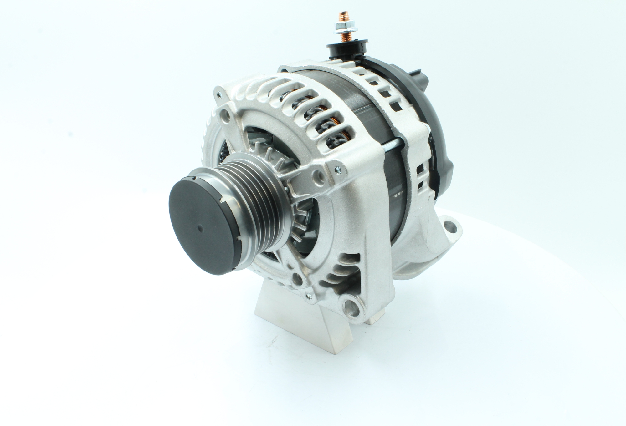 Número OEM 04868 430AD - Alternador 89215354 FIAT, JEEP, CHRYSLER, DODGE