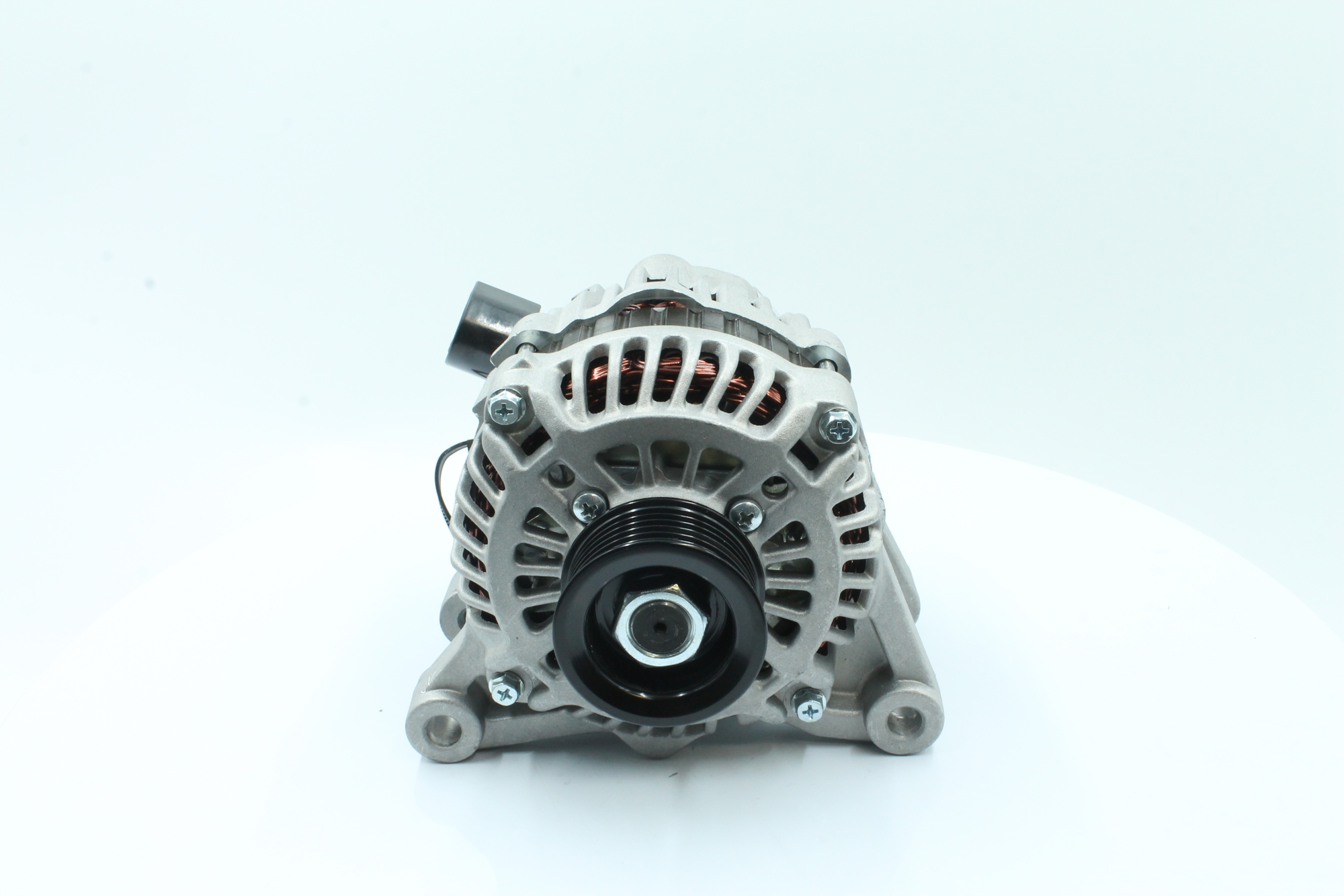 Numer OEM A 005 T G1392A - Alternator 89215367 MITSUBISHI