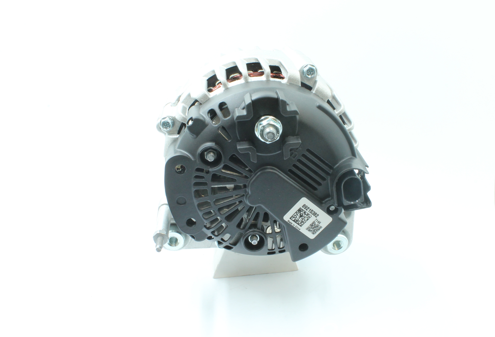 Número OEM 03L 903 023 LX - Alternador 89215382 SEAT, AUDI, SKODA, MAN